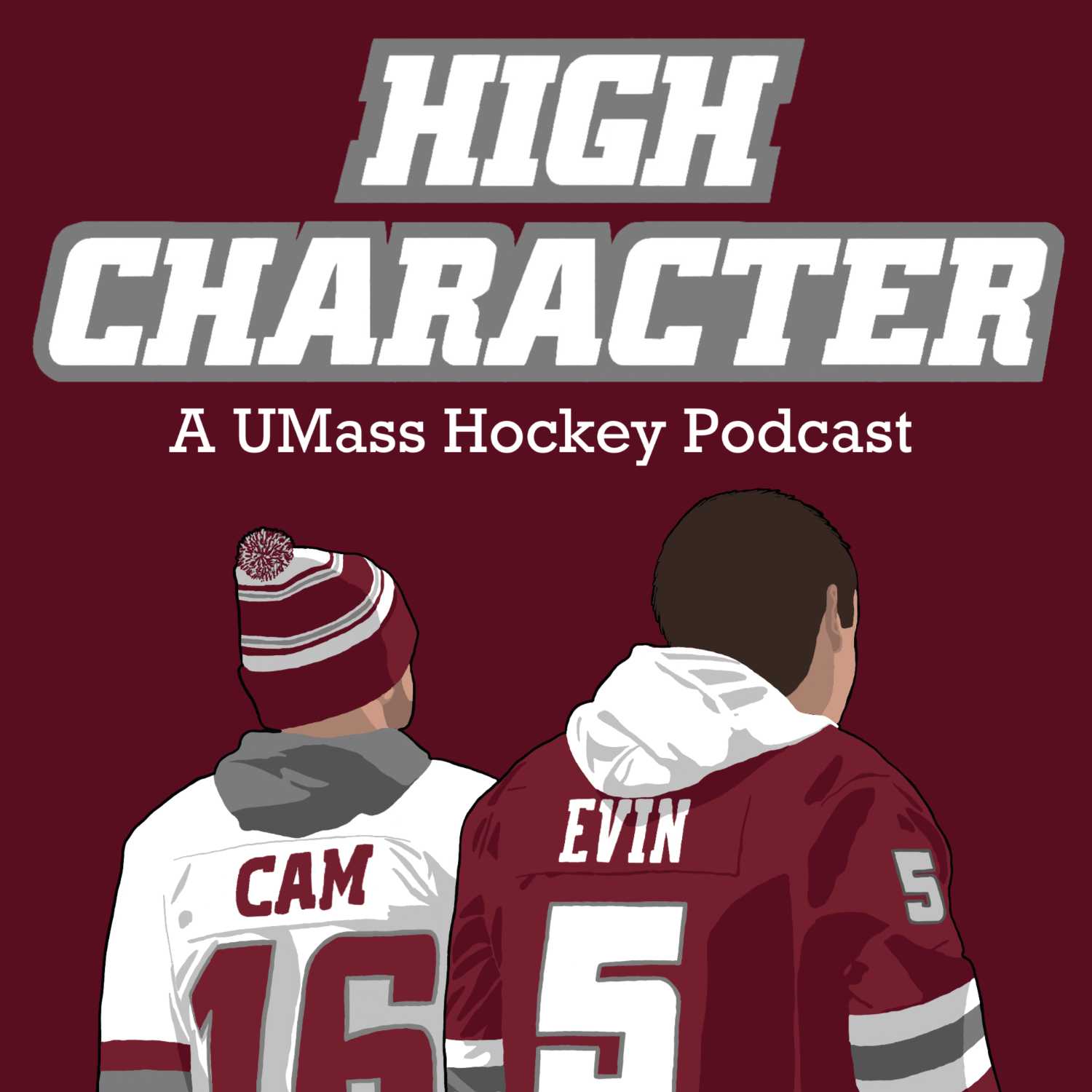 Episode 51: Game Recap - 11/18 @ UNH (Back in the Win Column)