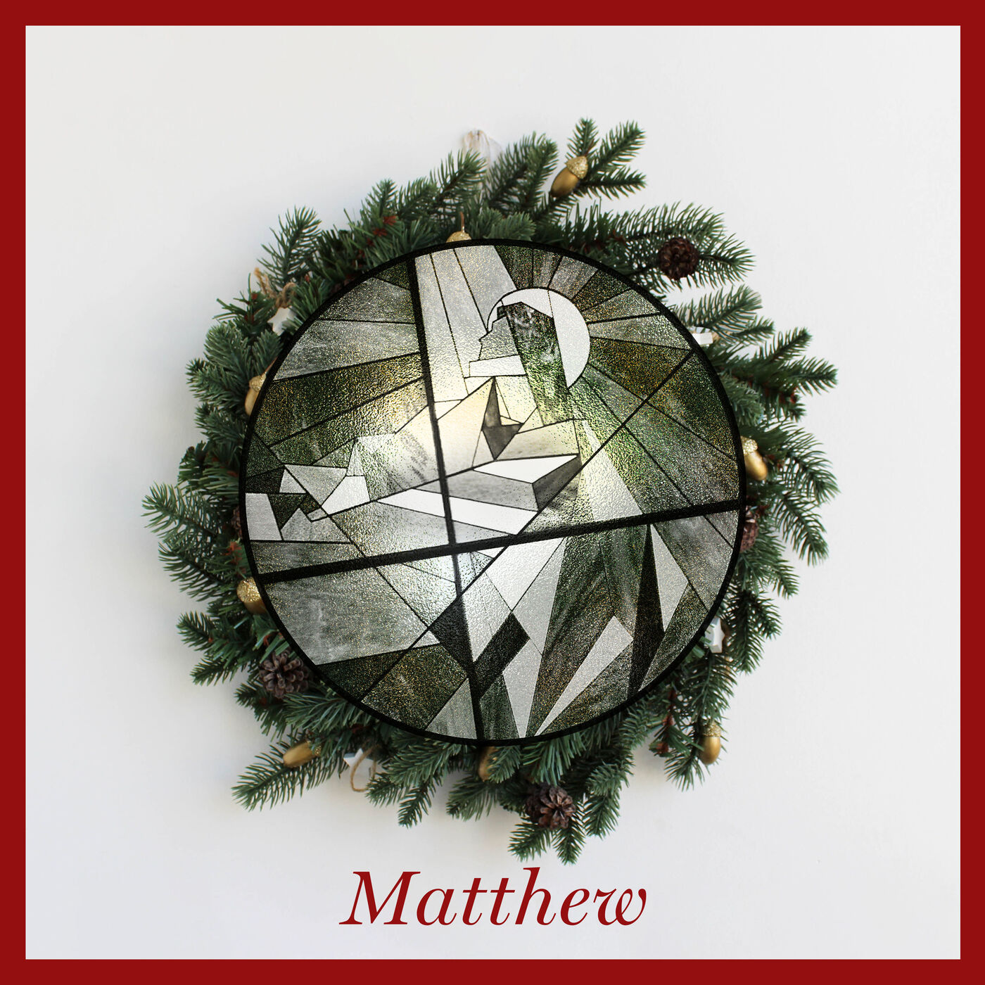 The Gospel of Matthew: Jesus & Forgiveness, Part 2