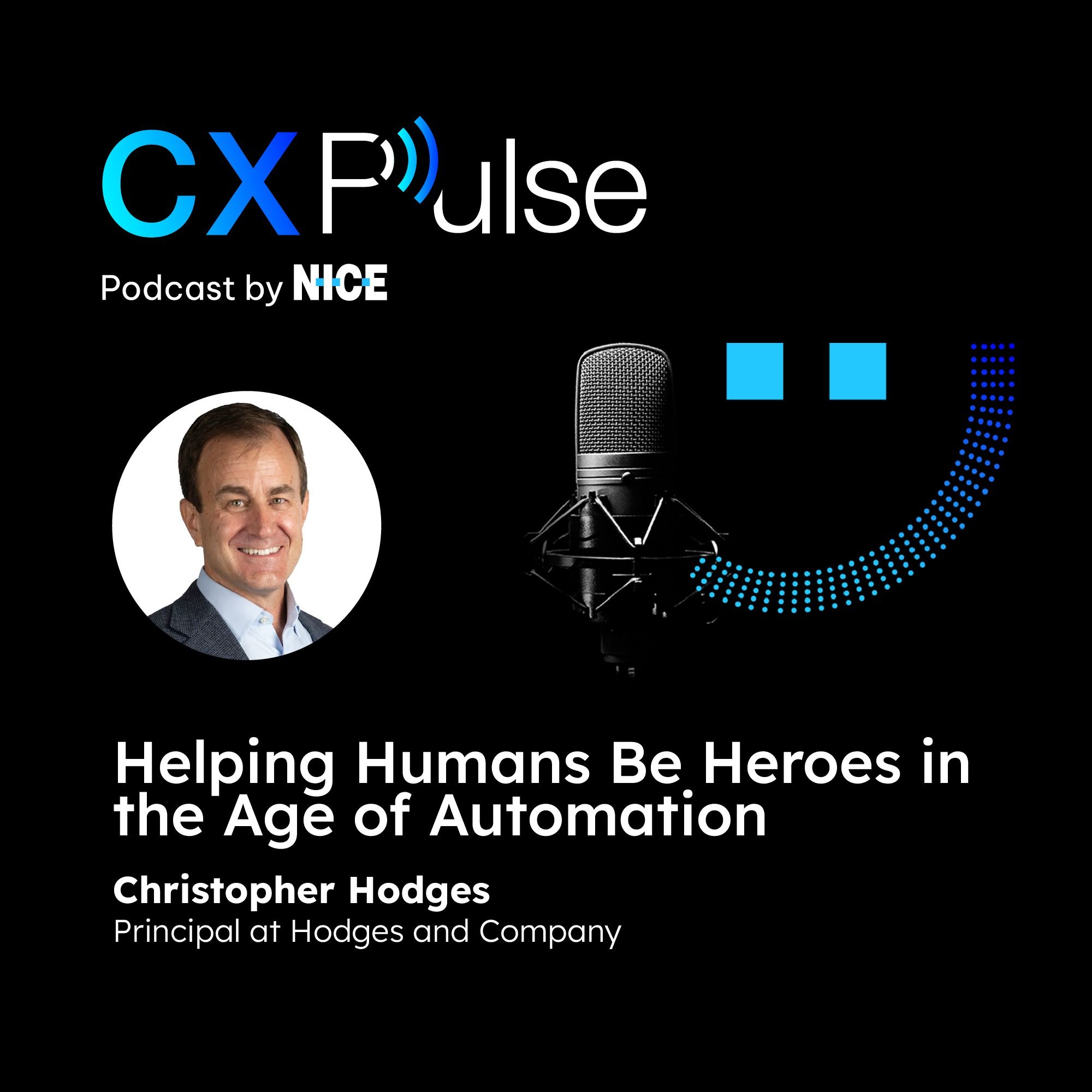 Helping Humans Be Heroes in the Age of Automation