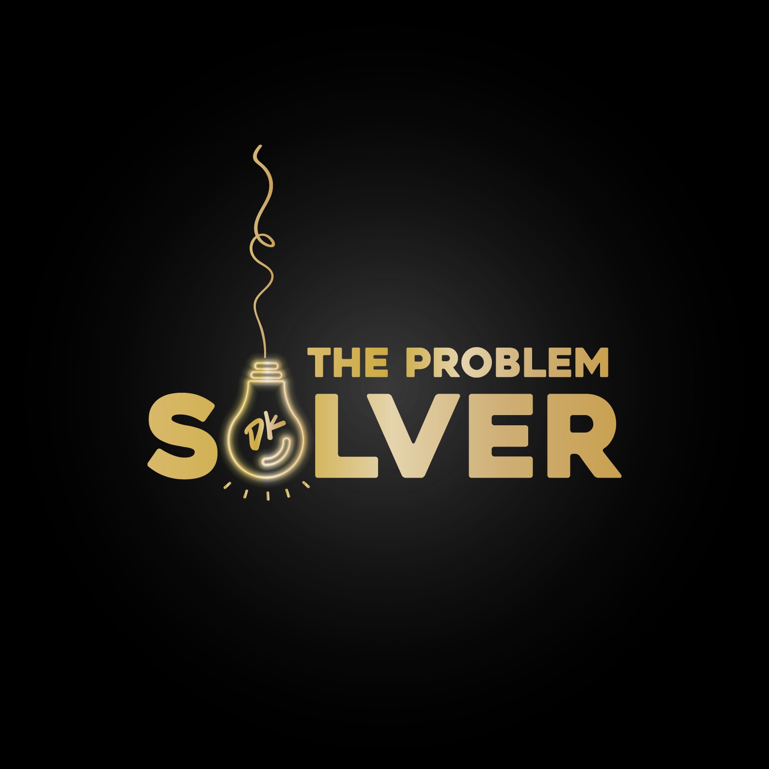 The Problem Solver 