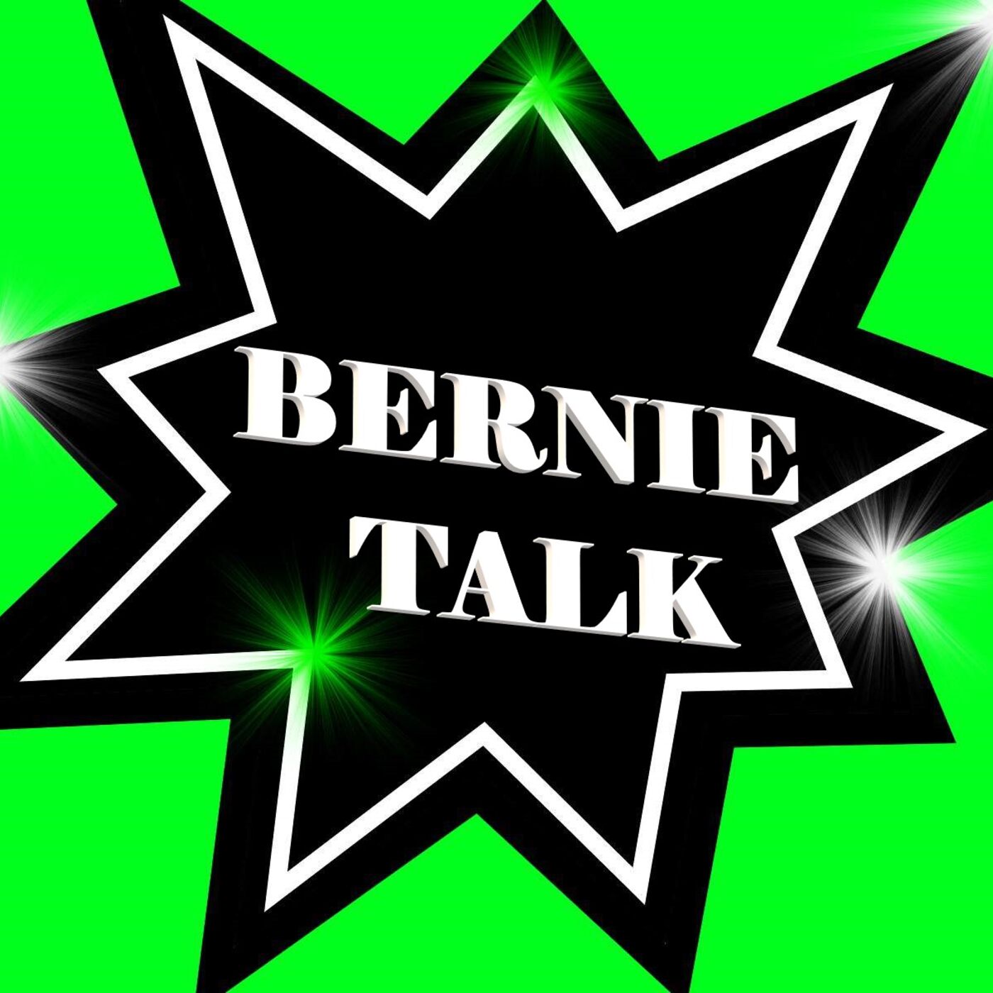 Bernie Talk Episode 87