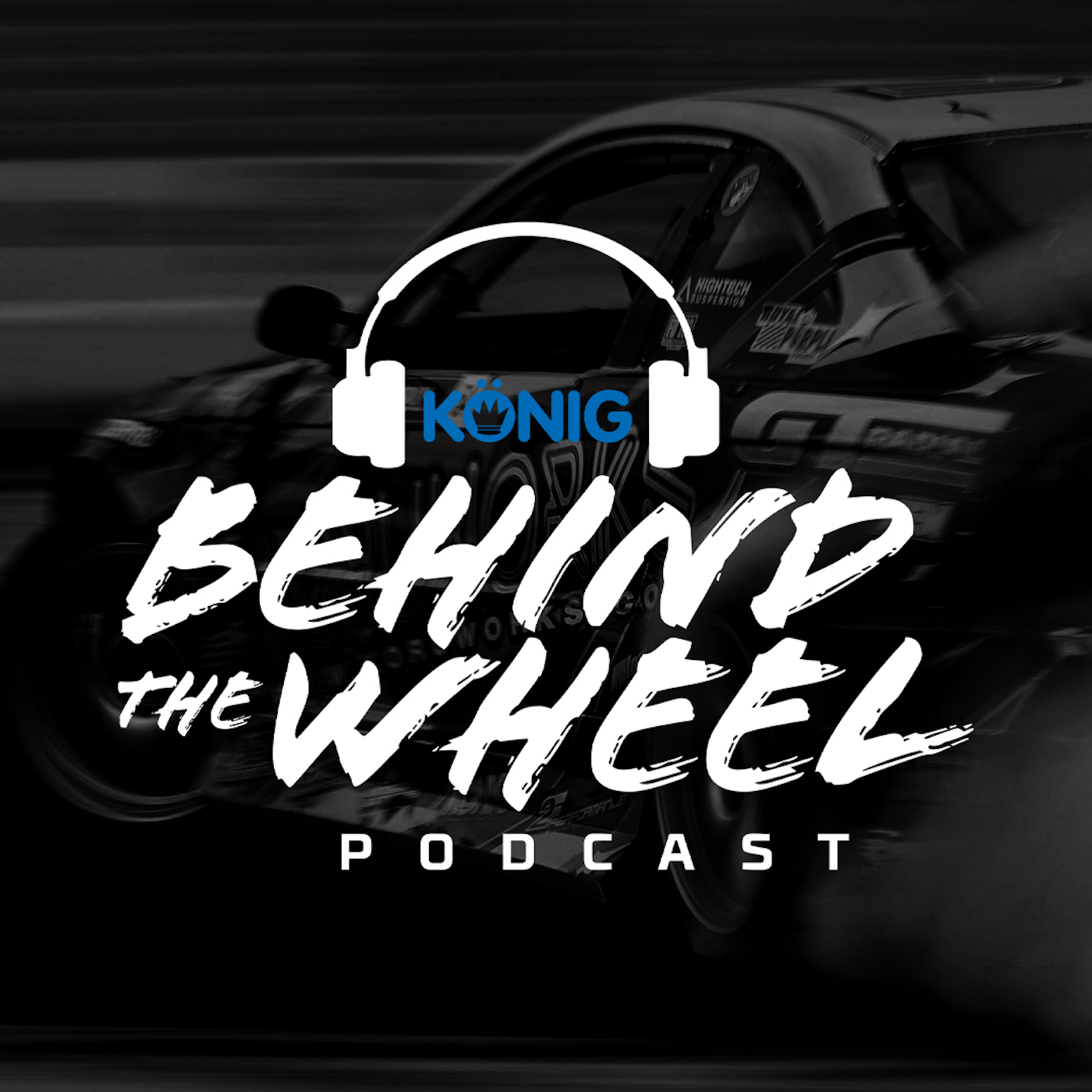 Winette Motorsports || Behind The Wheel Podcast