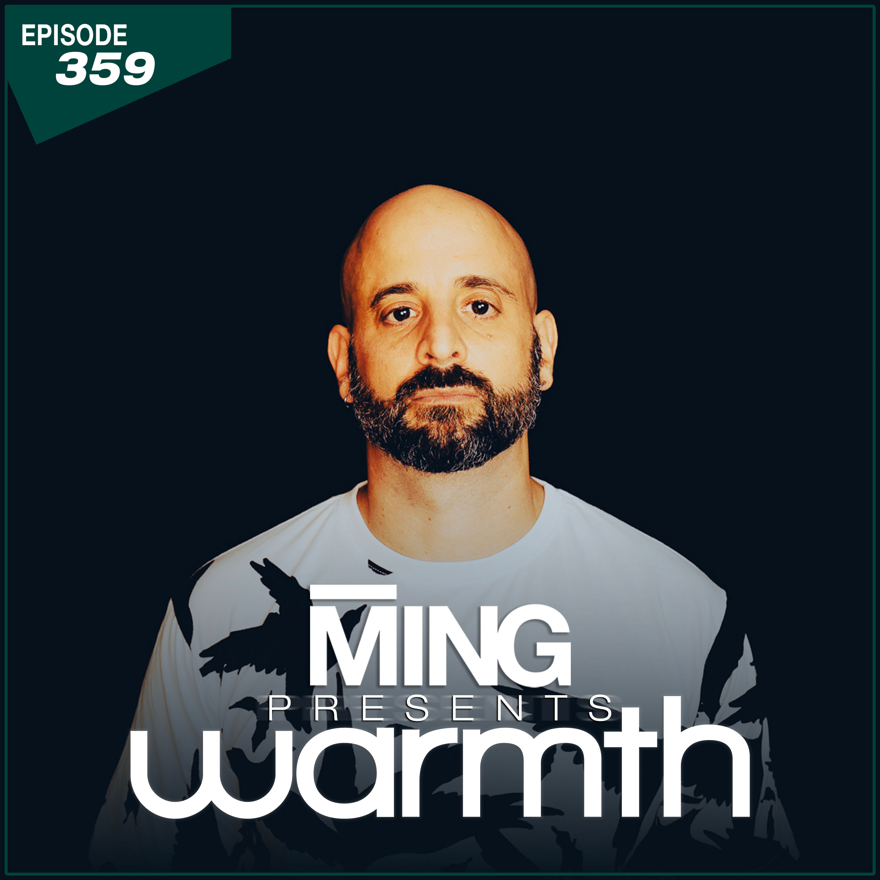 MING. Presents Warmth Episode 359