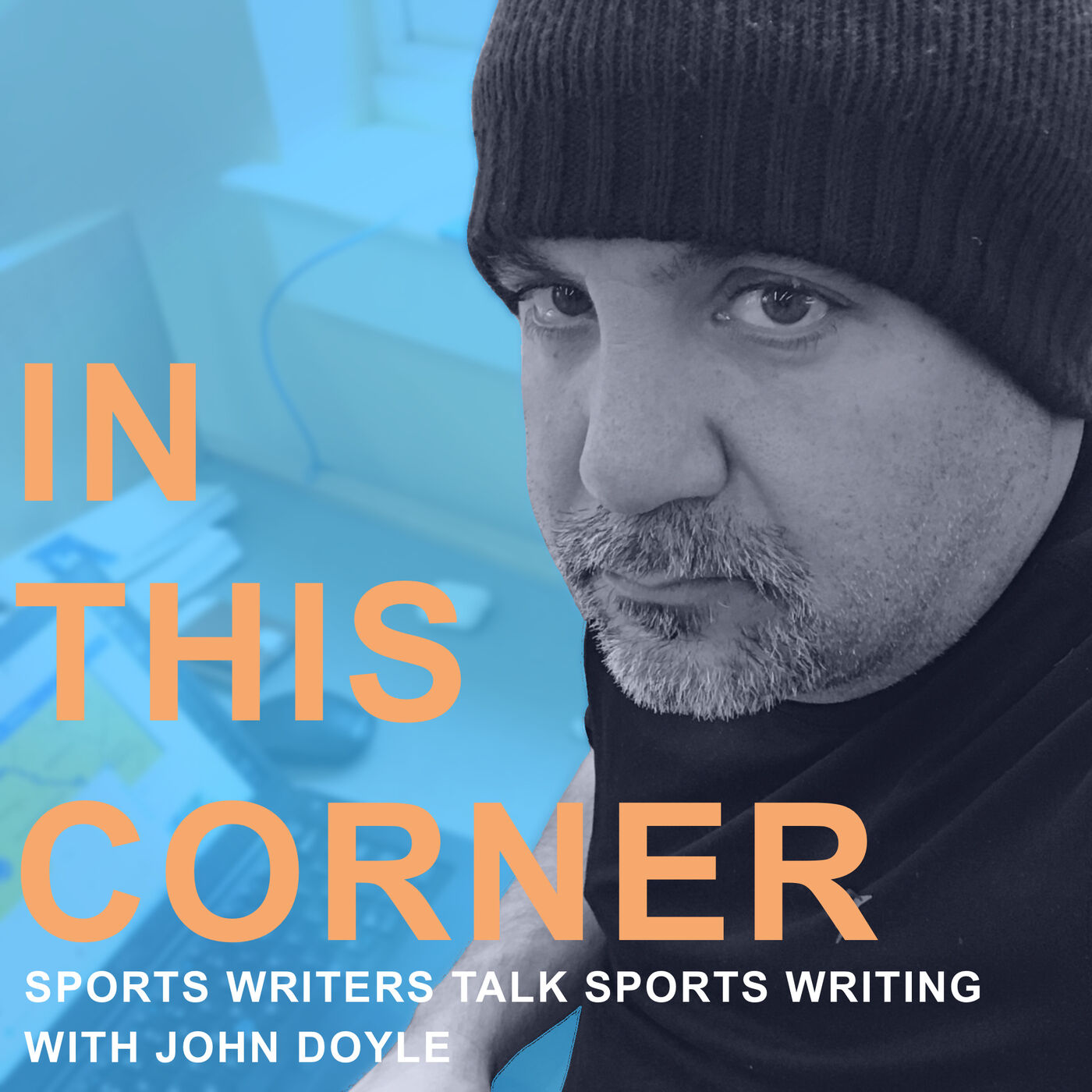 52: Adam Elder, author, "New Kids in the World Cup"