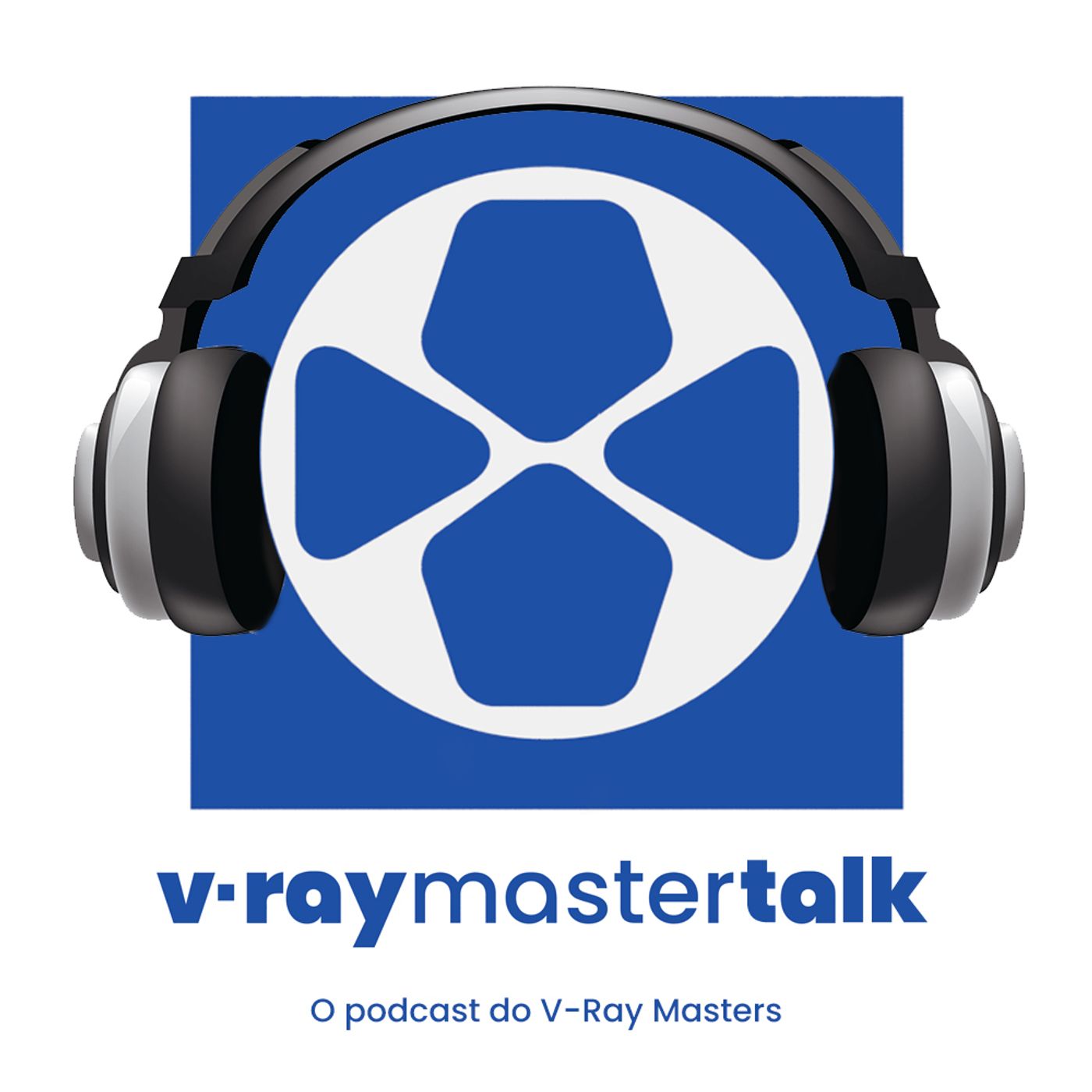 V-Ray Master Talk 