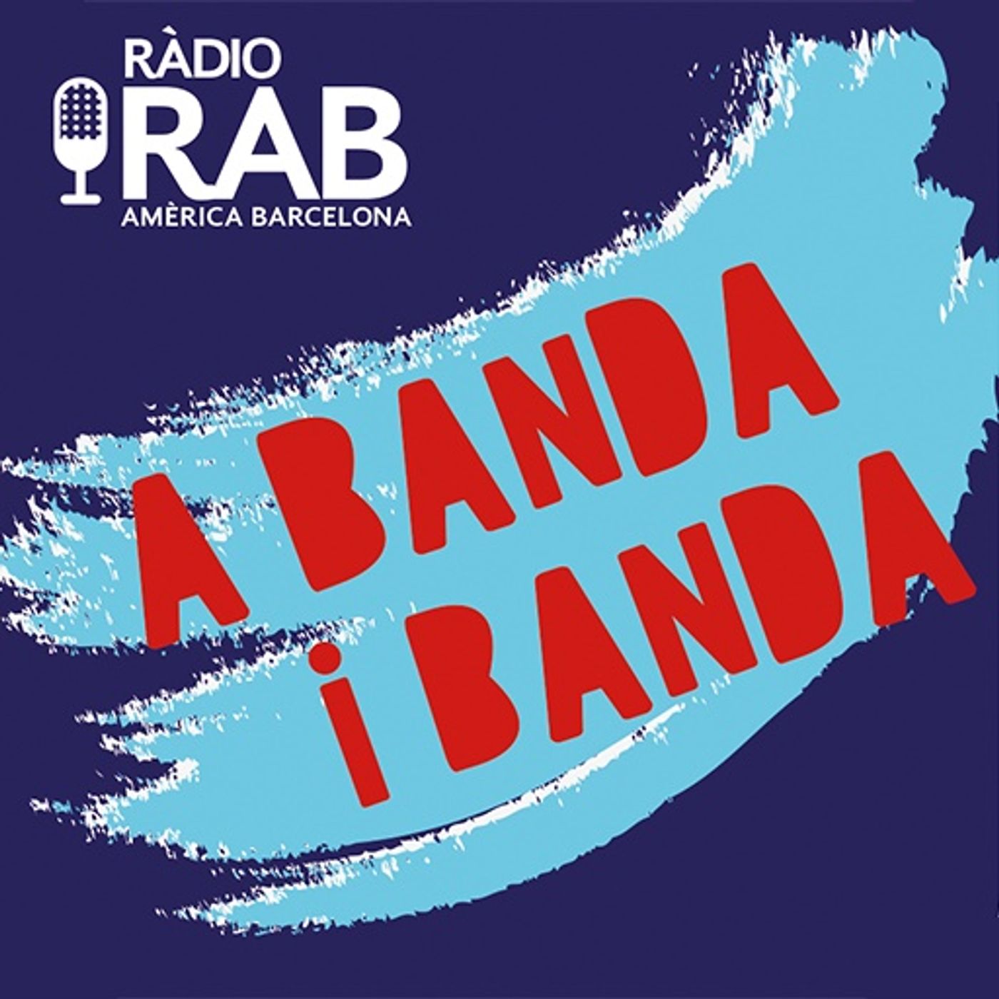 RAB Ràdio - A Banda i Banda 