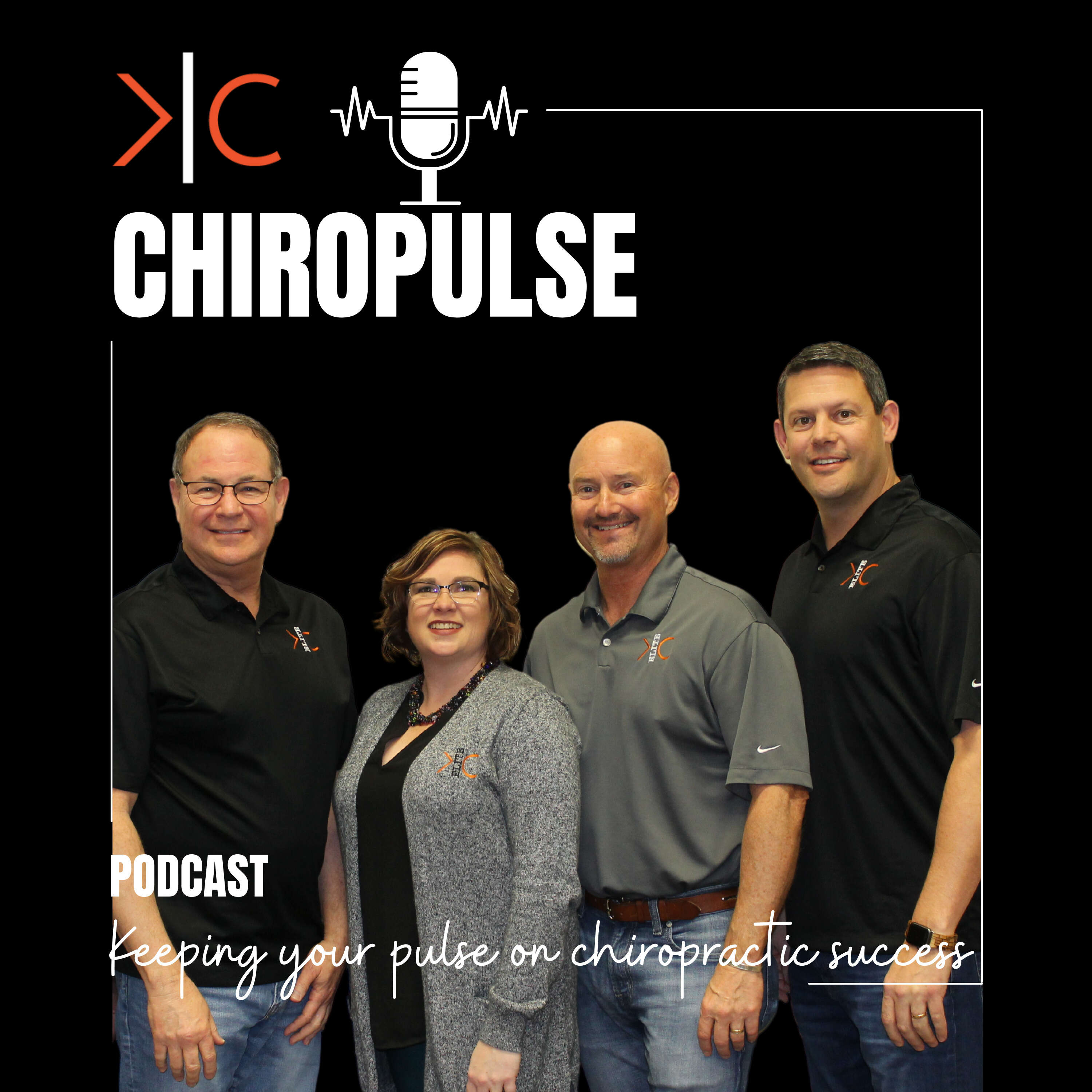 Episode 100: Do you have Chiropractic Referability