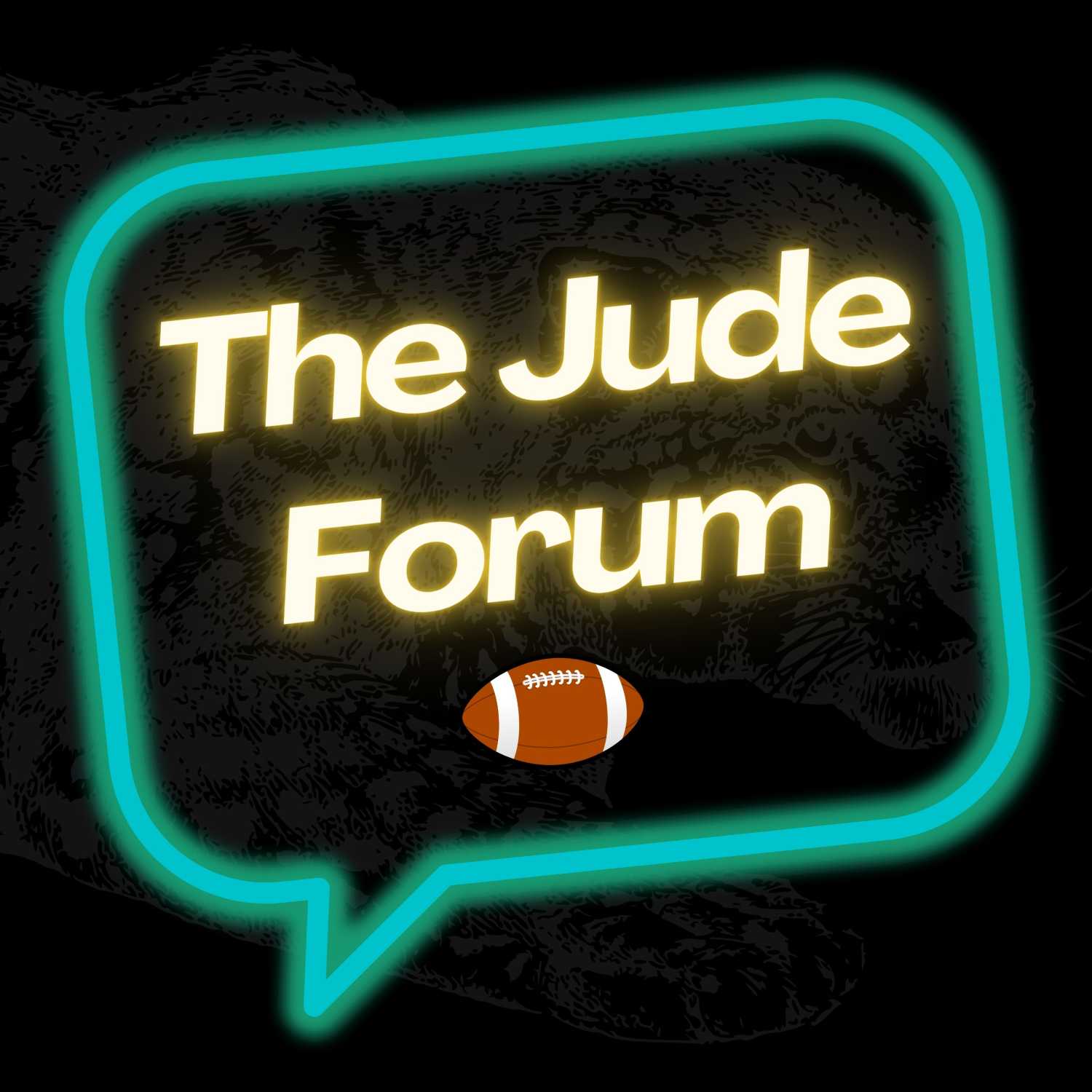 The Jude Forum Ep.8