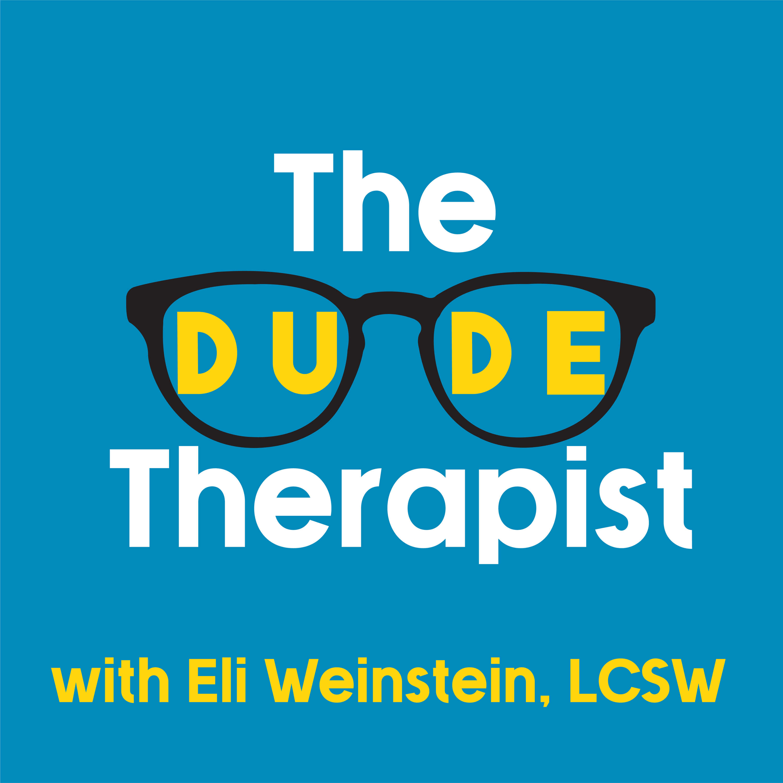 The Dude Therapist 