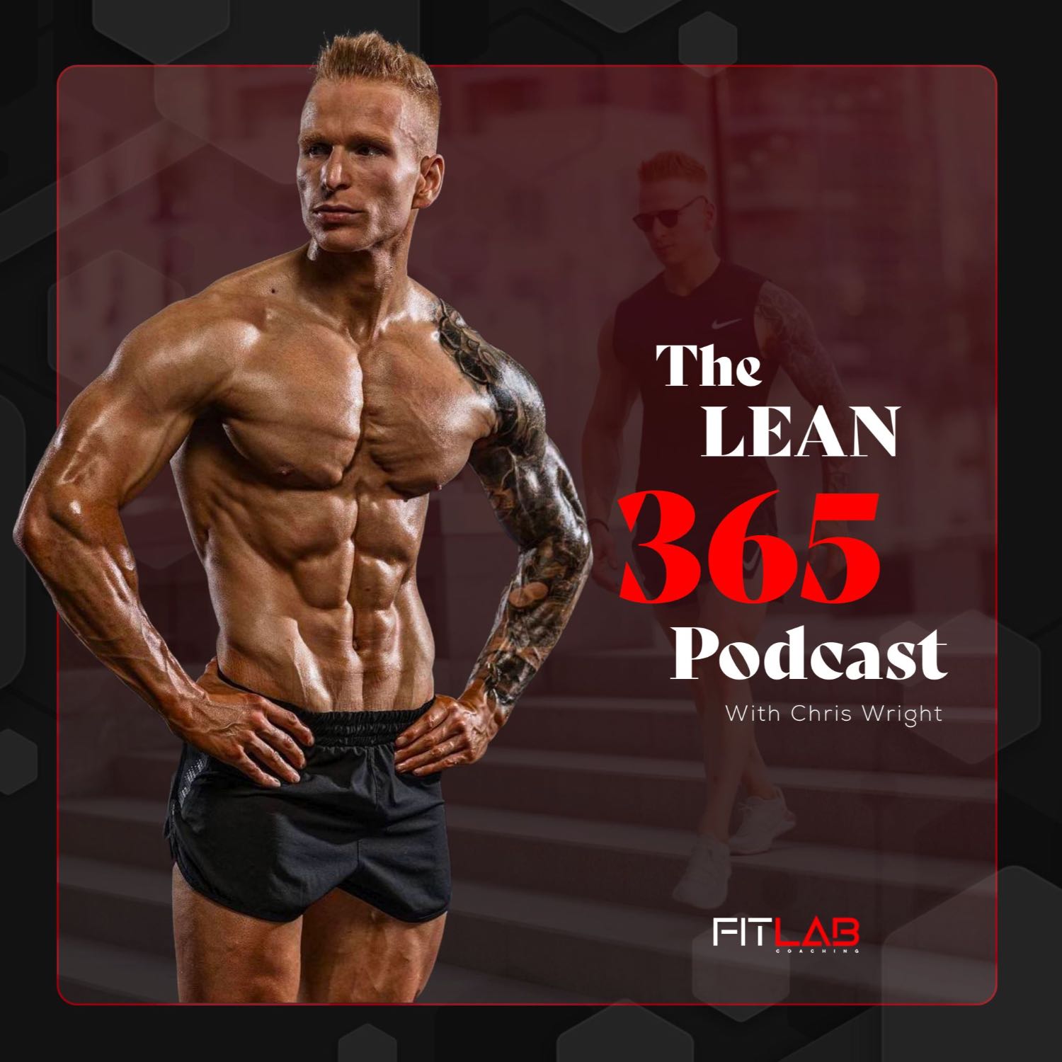 Episode 12 - 10 Ways To Get Lean Without Restrictions 