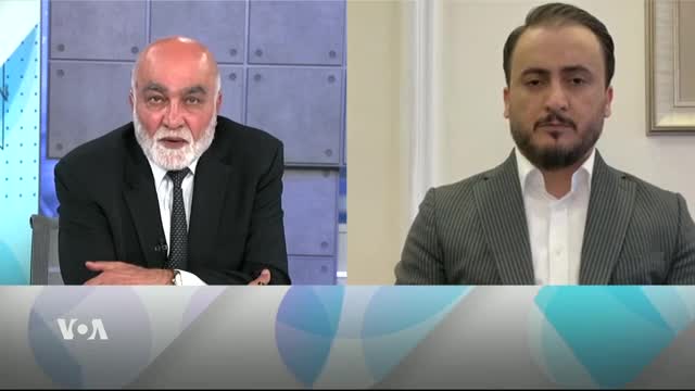 دیمانە لەگەڵ دکتۆر کاروان حەمە ساڵح - ی مانگی یازده&zwnj; ٠٦, ٢٠٢٢