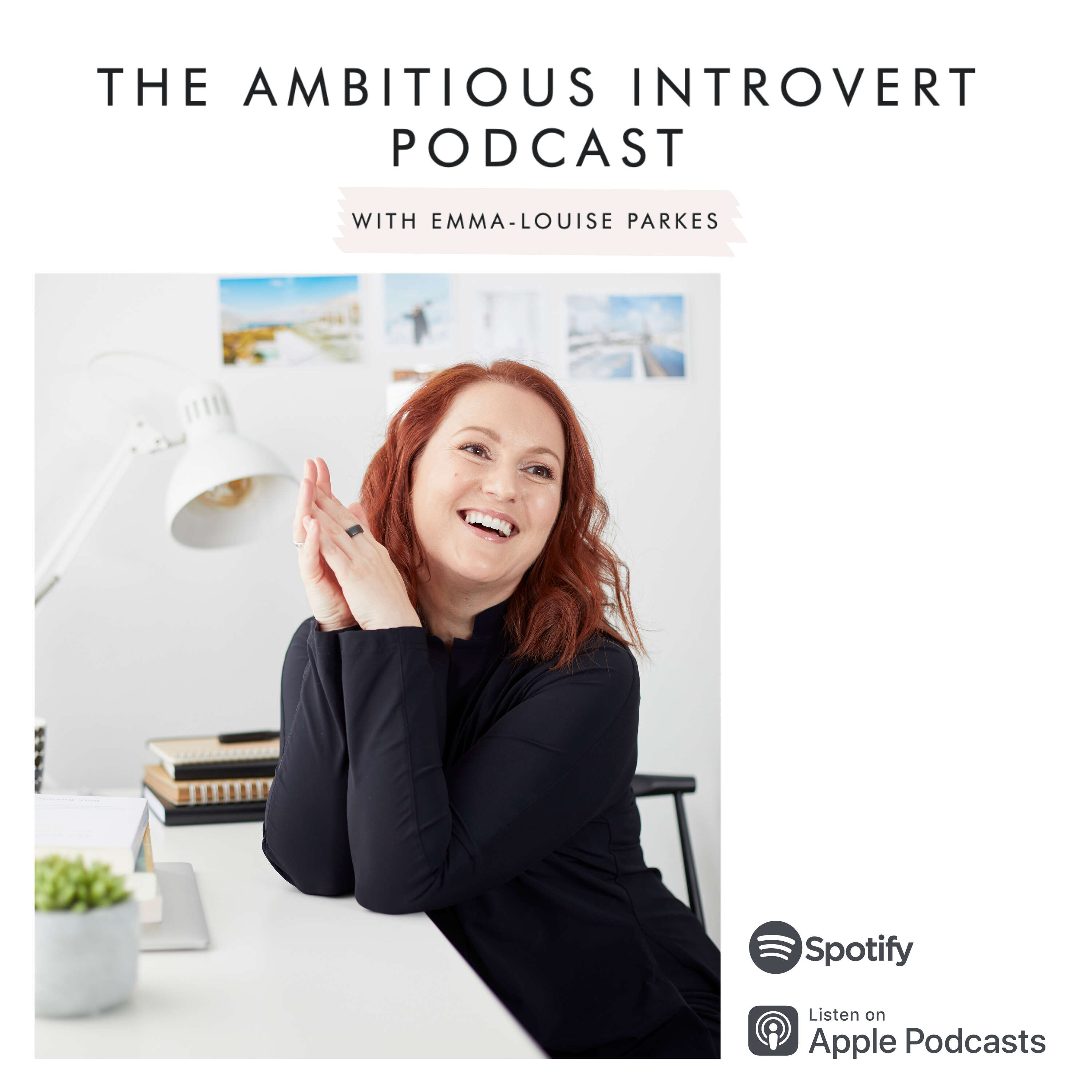 How to Speak and Stand Out as an Introvert with Laurie-Ann Murabito