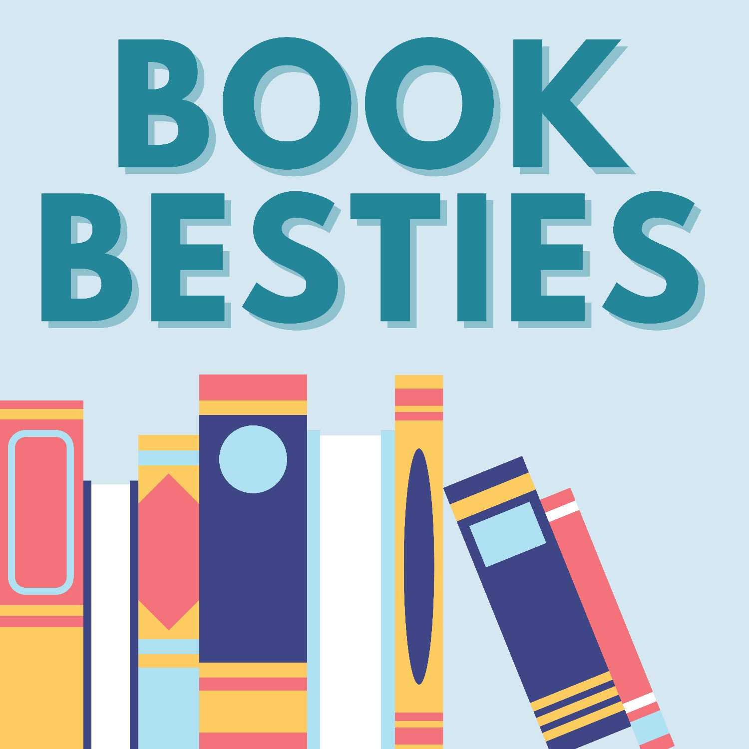 Book Besties Season 3, Episode 21-Before I Fall