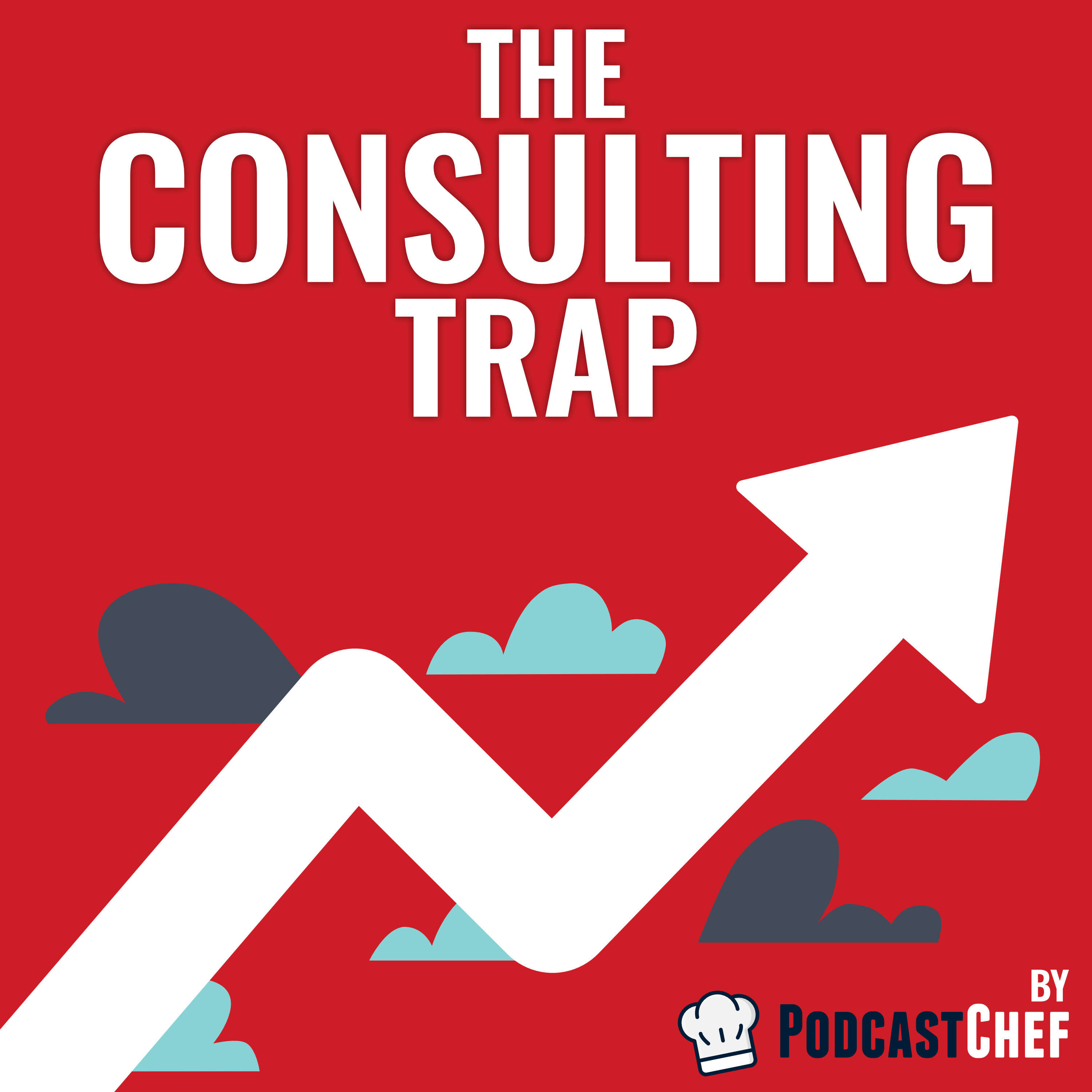 Using Podcasts as a Lead Generation Service with Podcast Chef’s Sean Boyce