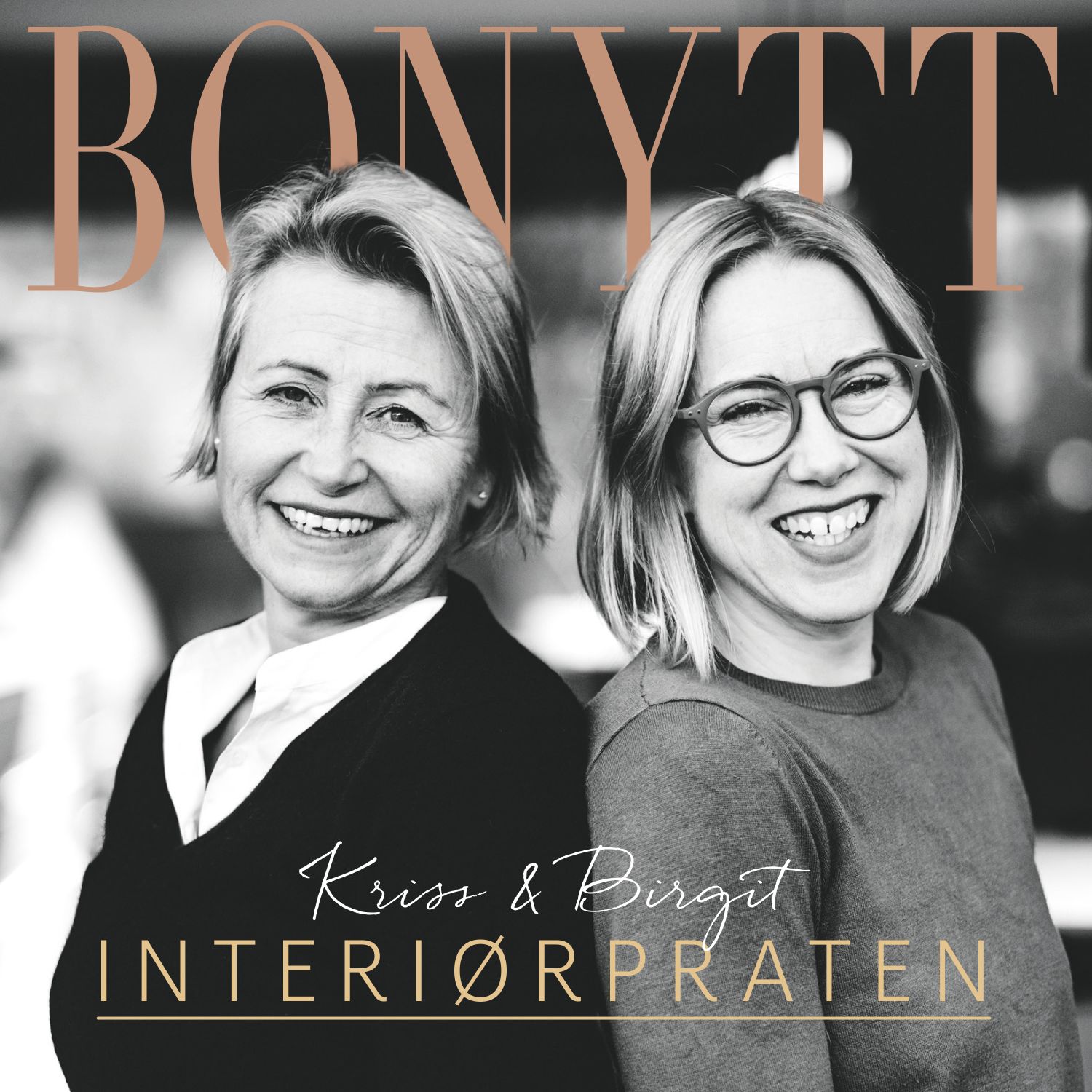 Bonytts interiørprat 