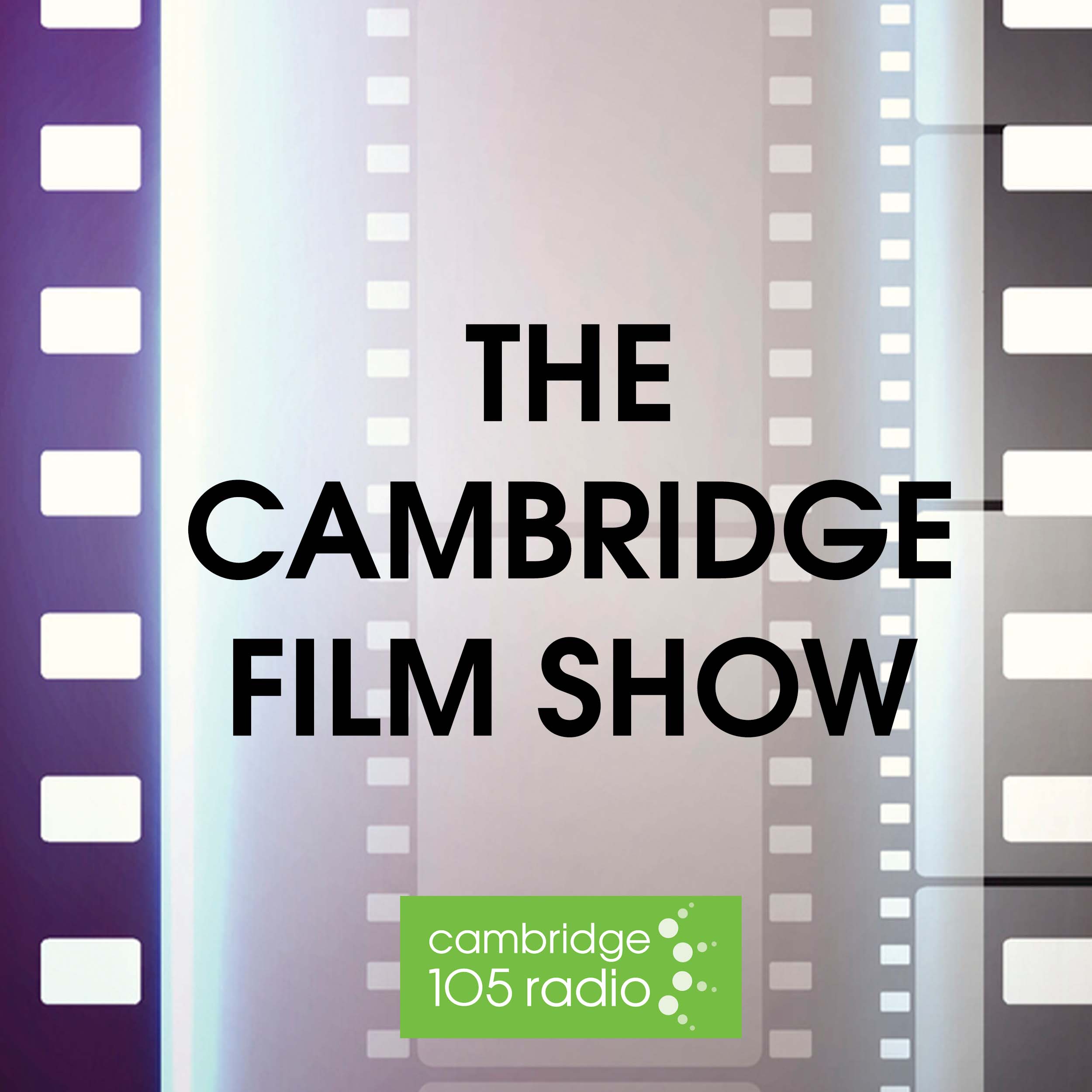 The Cambridge Film Show: Black Panther: Wakanda Forever