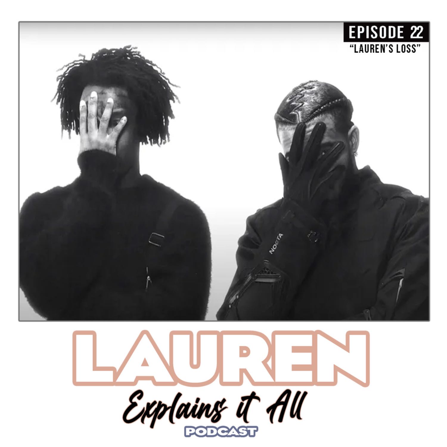 Lauren's Loss E.P 22