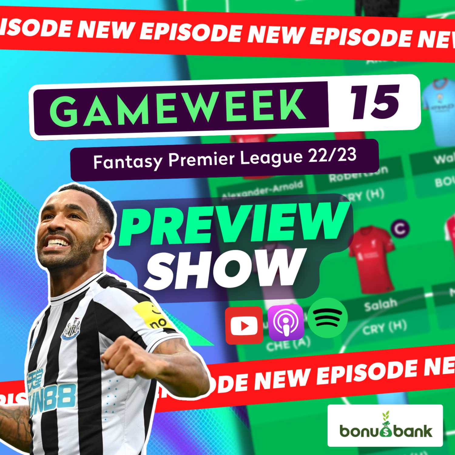 FPL Gameweek 15 Preview | FPL Tips 2022/23