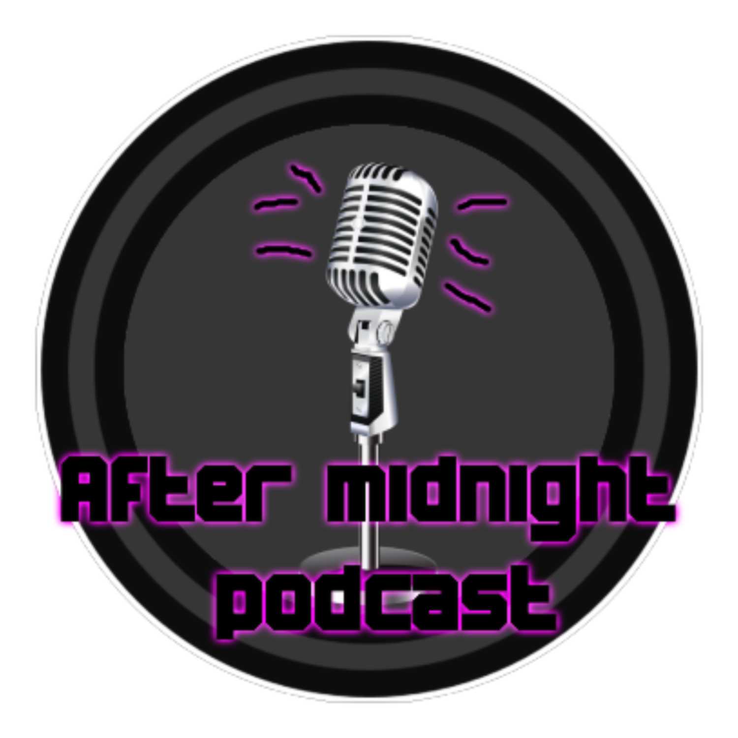 The Midnight - Podcast [EP1]
