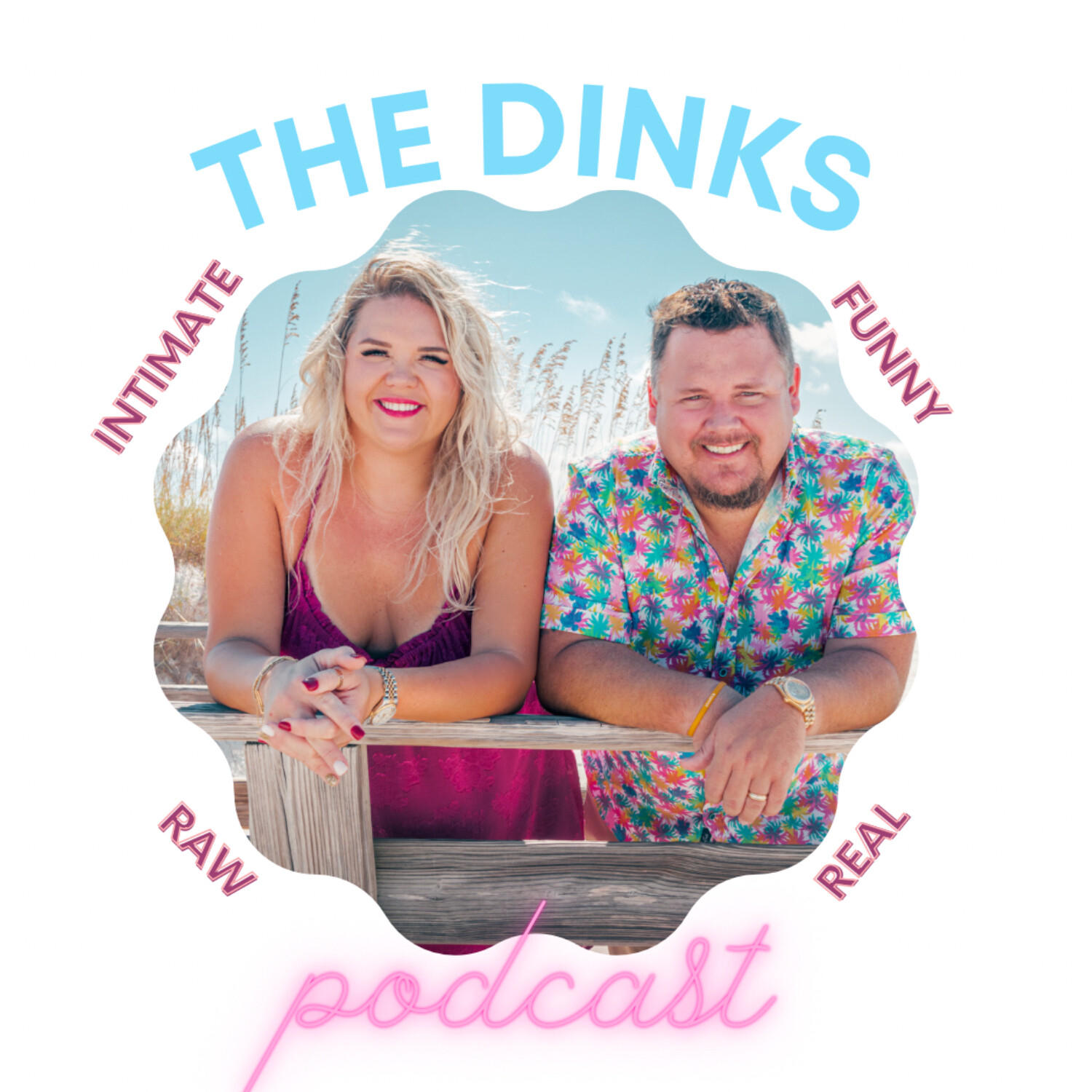 The DINKs Podcast EP 0.0 - Is This Thing On?