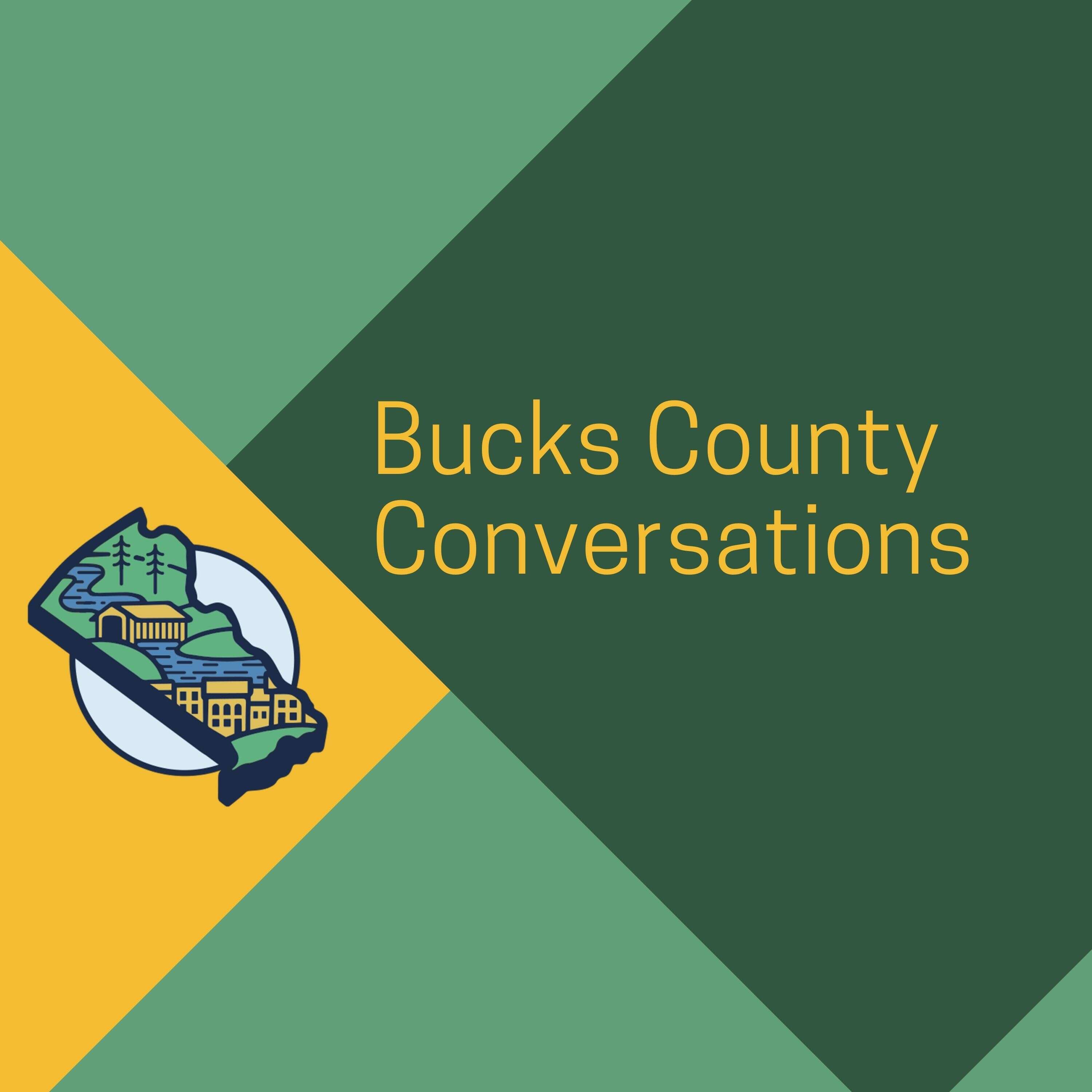 Bucks County Conversations 