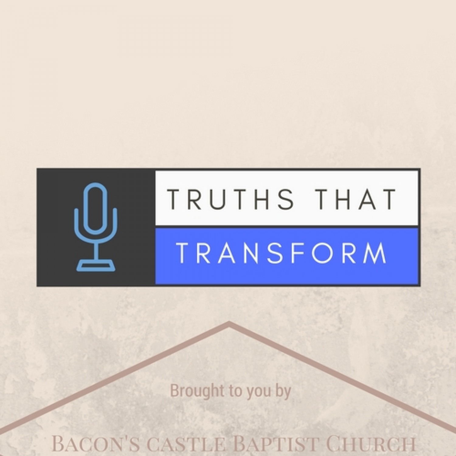 The Dirt Matters – Mark 4:1-20