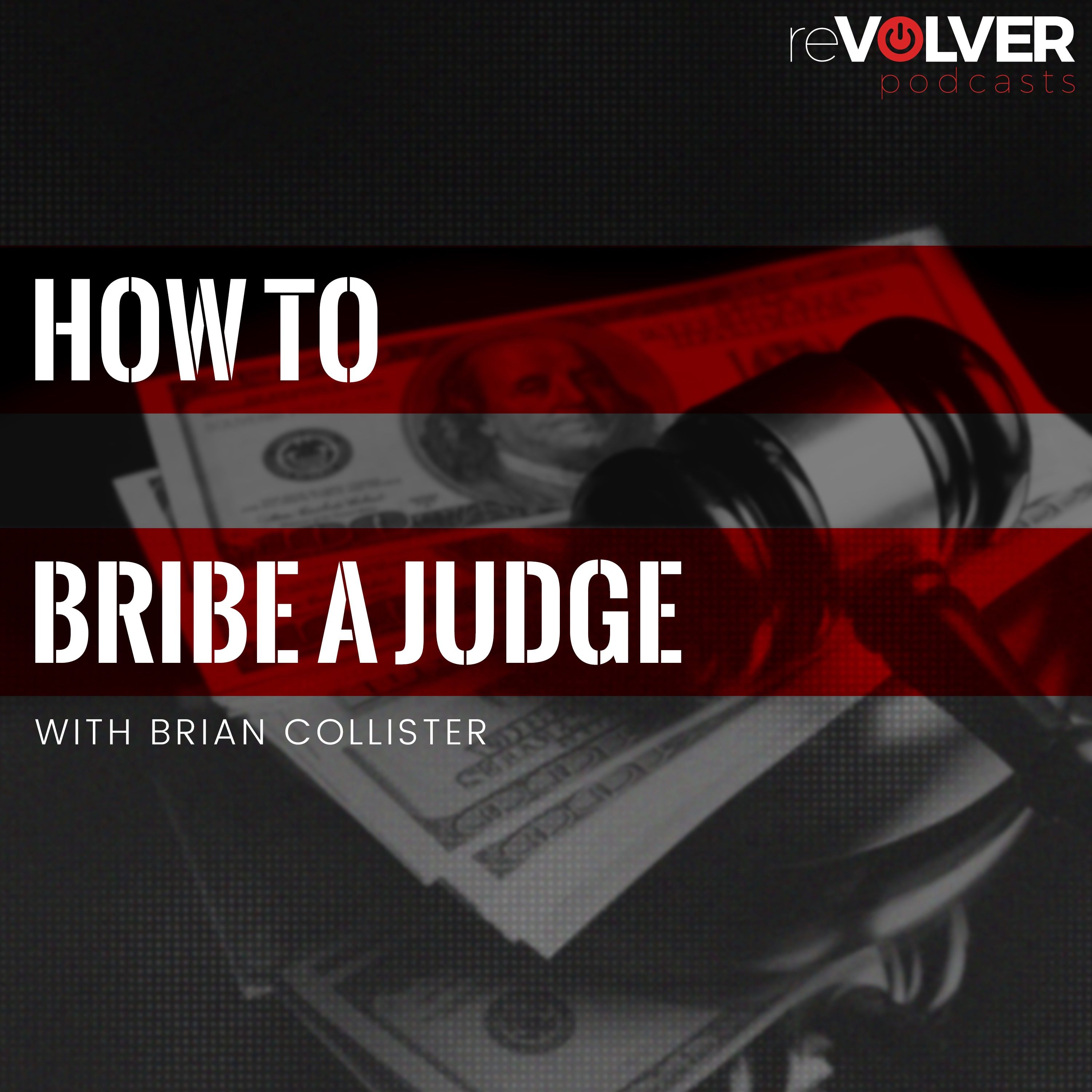 FBI Agent Uncovers Widespread Bribery: Episode #4