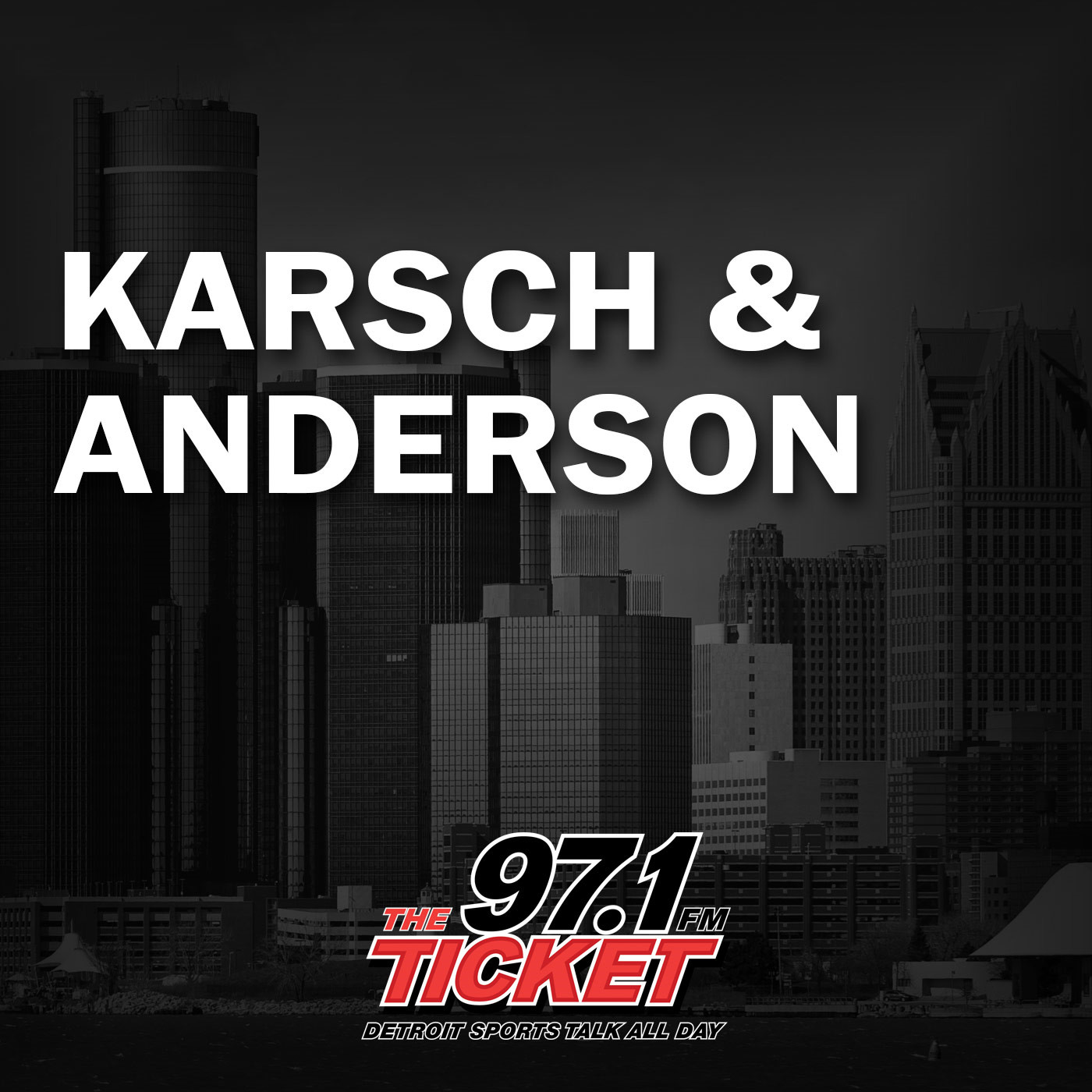 Karsch and Anderson  - Should our listener cash out or let it ride?