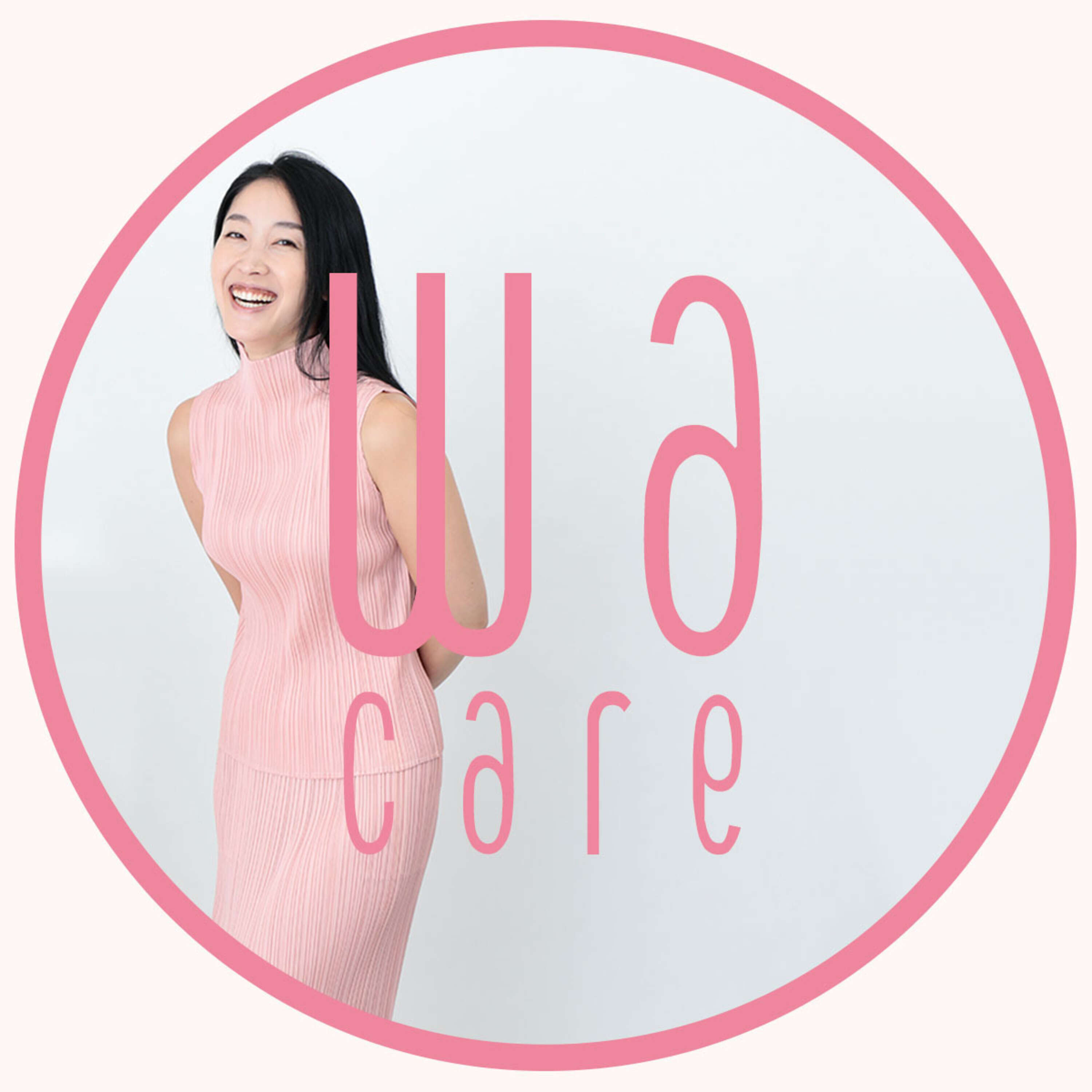 ⁣Wacare with Lena 小さな幸せの見つけ方 Vol.35 ゲスト：桃生亜希子（女優・モデル）