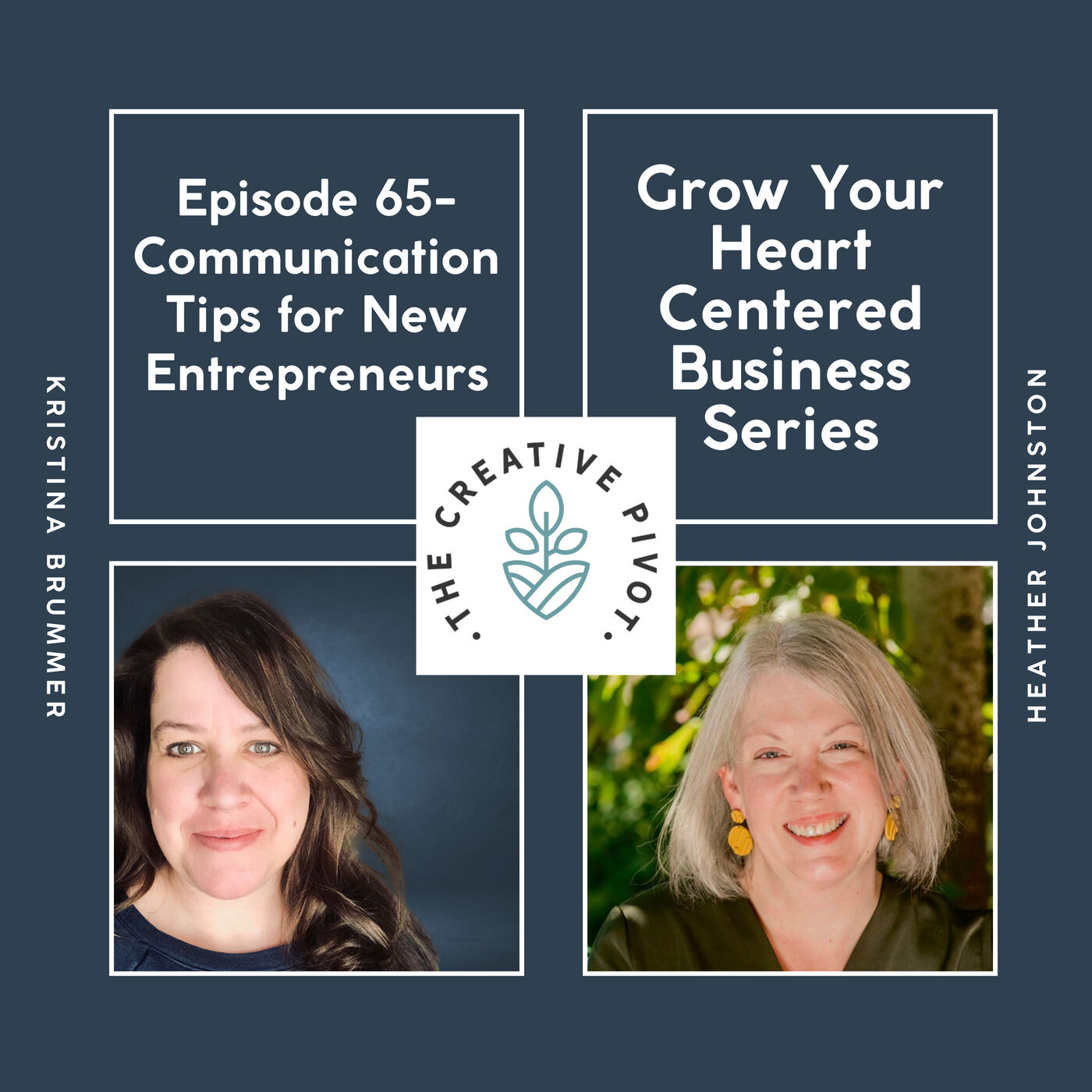 Communication Tips for New Entrepreneurs - Grow Your Heart Centered Business Series