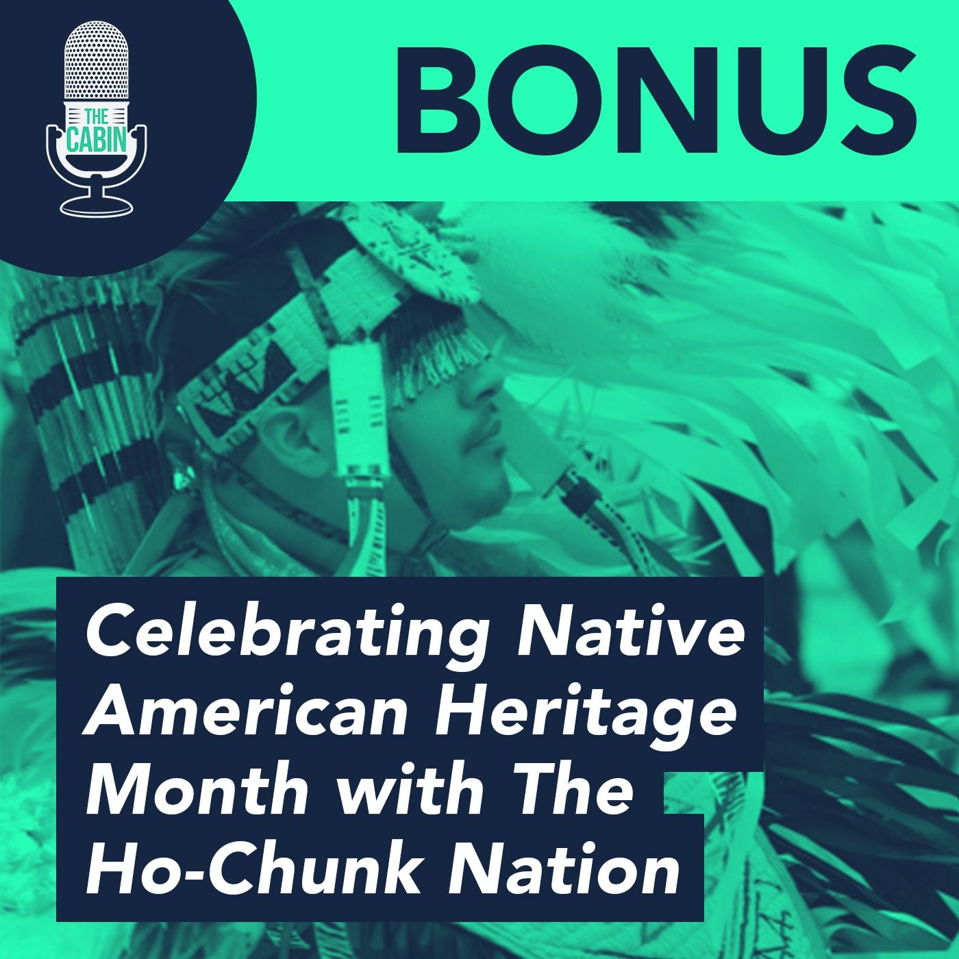 Celebrating Native American Heritage Month with The Ho-Chunk Nation