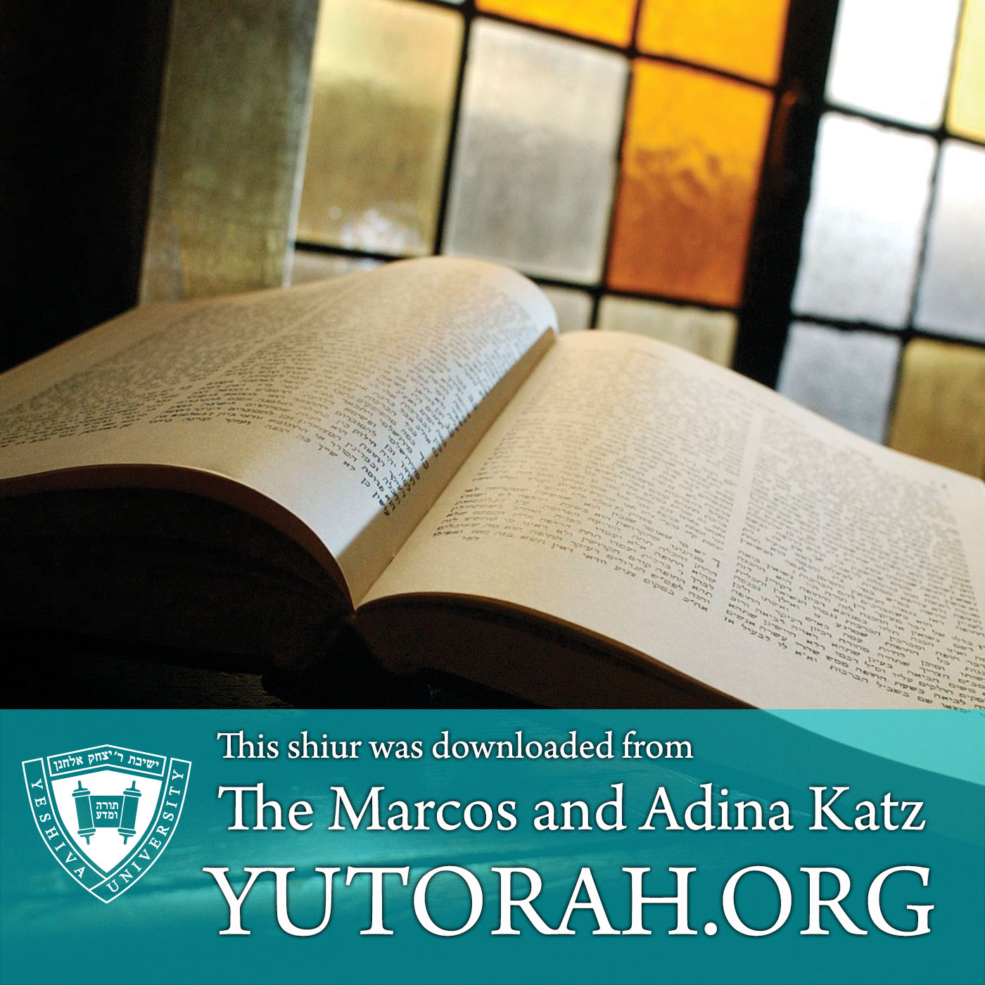 YUTORAH: R' Yehuda Turetsky -- Recent Shiurim 