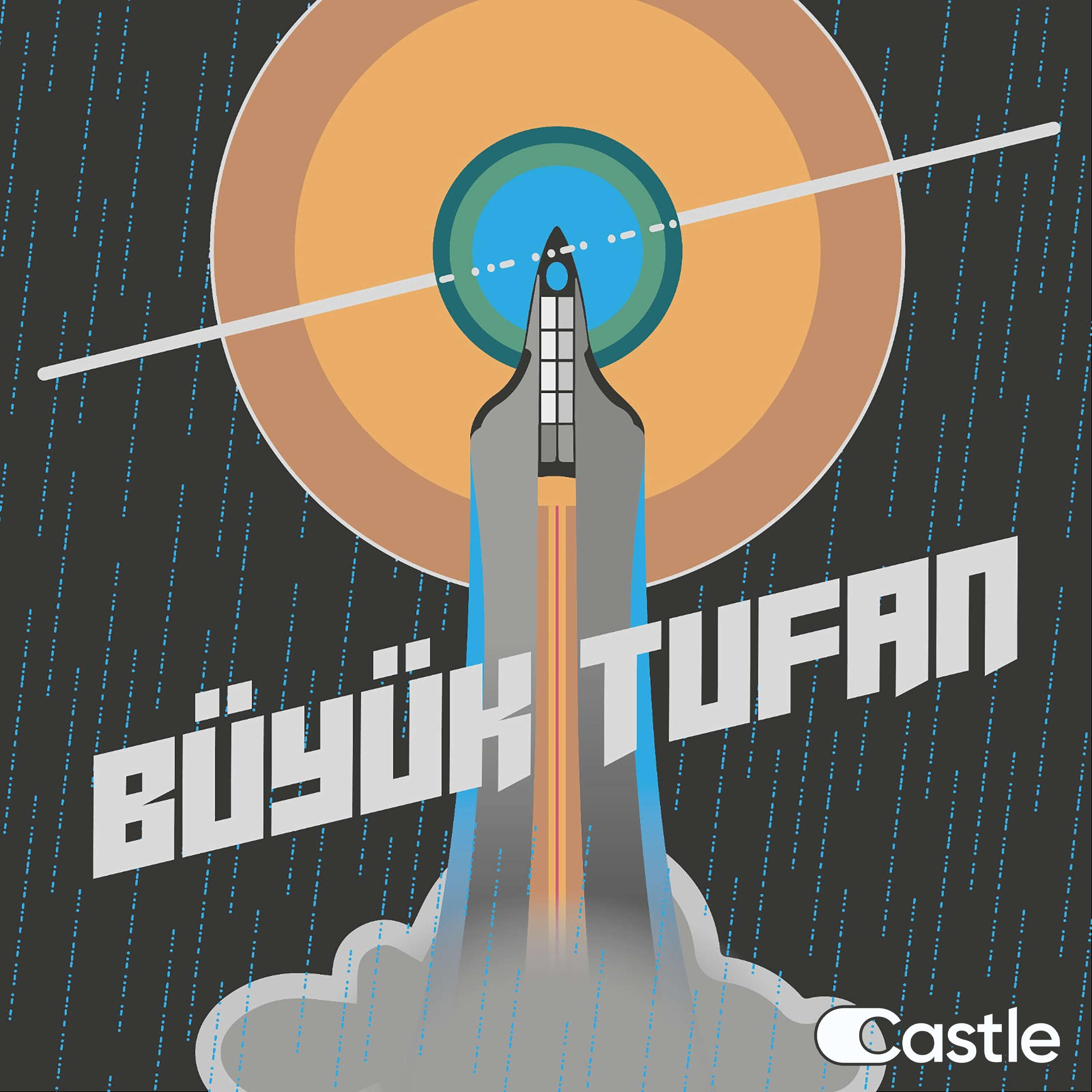 Büyük Tufan #28: Öncesi