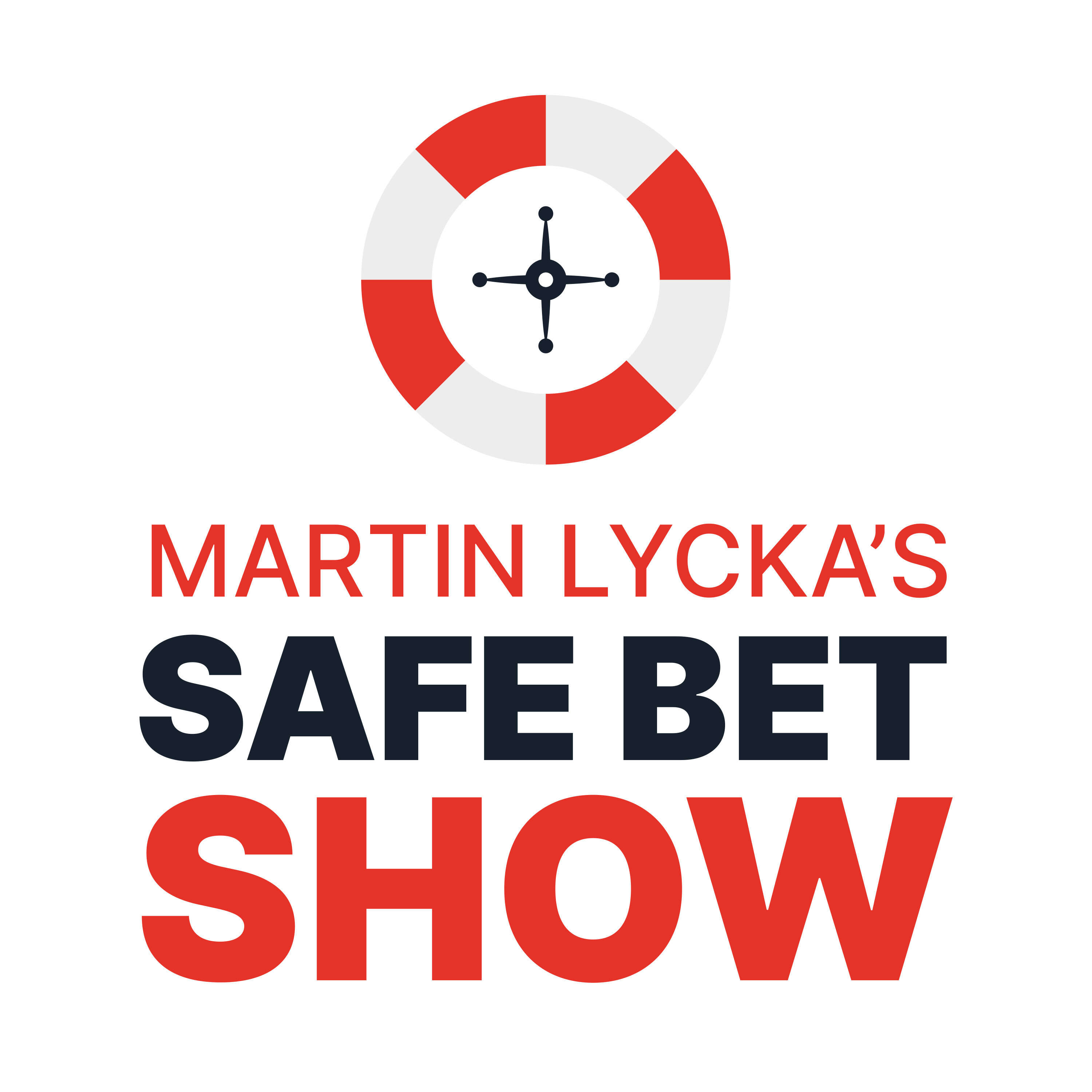 ⁣Senator Jon Ford: Learning from the industry and fellow lawmakers | Martin Lycka's Safe Bet Show