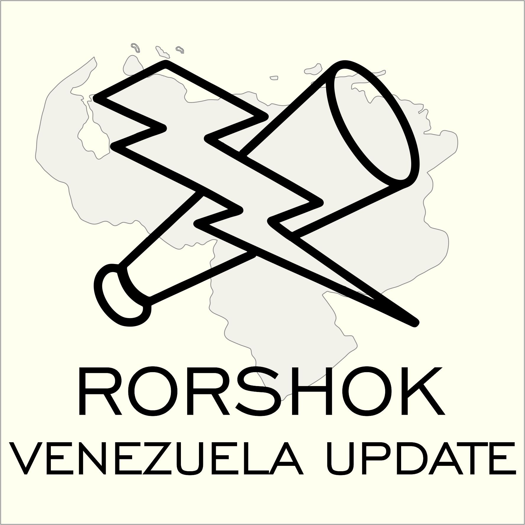 Venezuela Update – Venezuela Case Number One & more – 24 Nov 2022