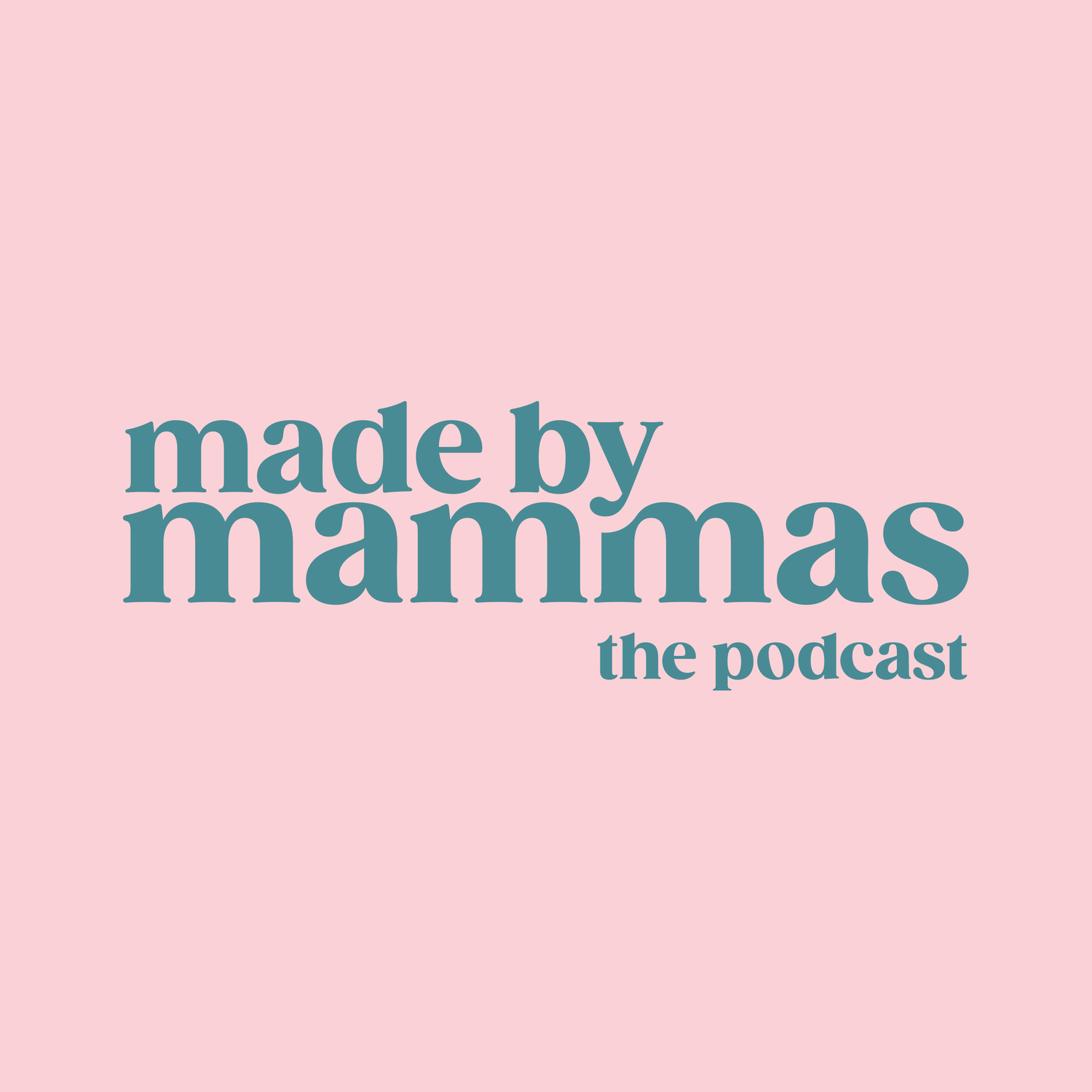 Made By Mammas Is Going Live!