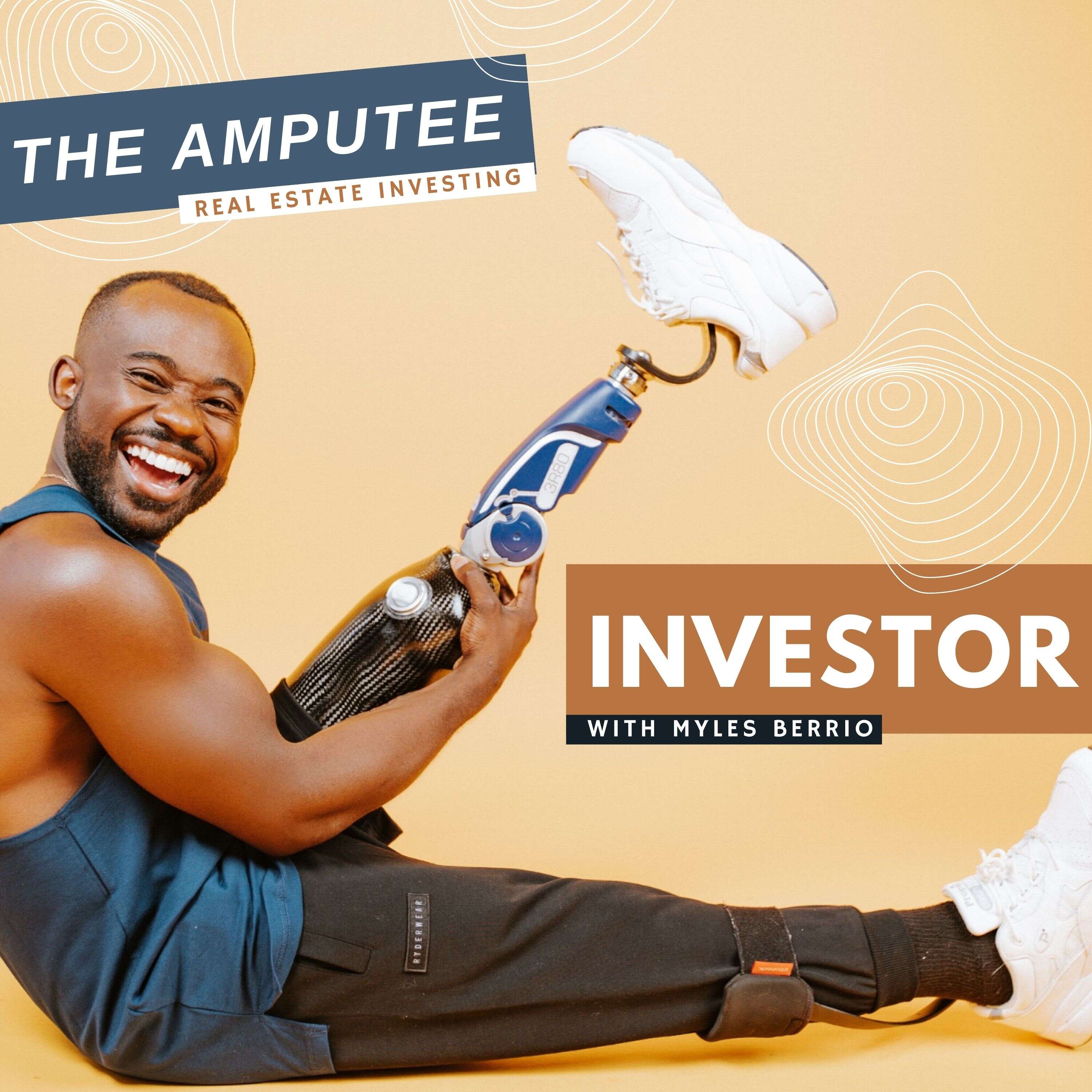 The Amputee Investor 