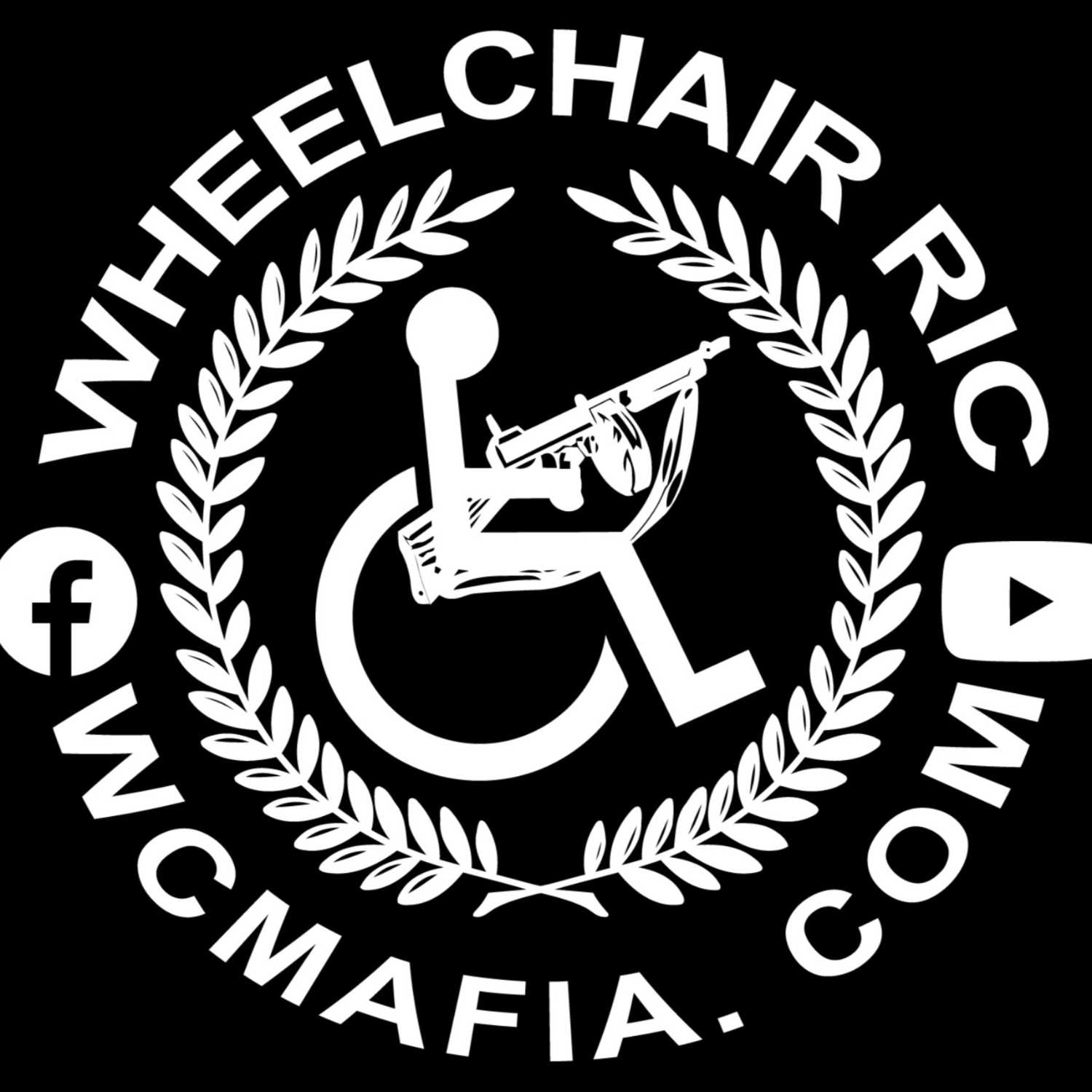 Wheelchair Wednesday with Fatima Bey