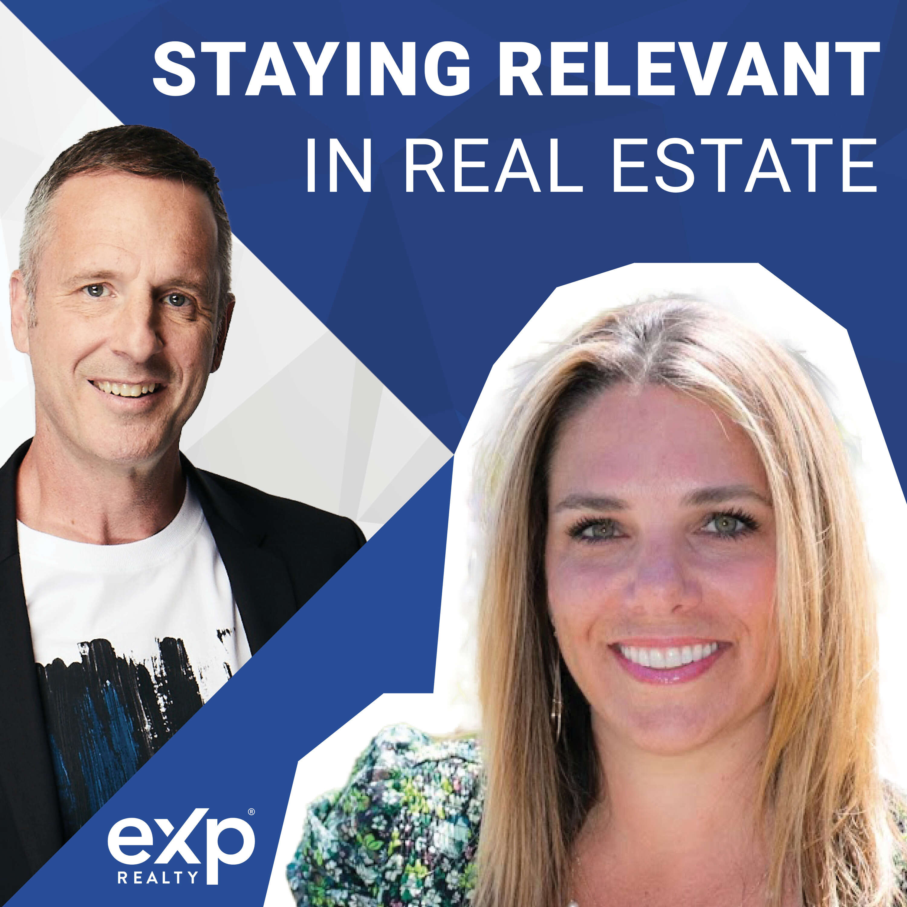 Shemeika Fox - Staying Relevant in Real Estate with Broker and Realtor, Shemeika Fox of the Fox Realty Group