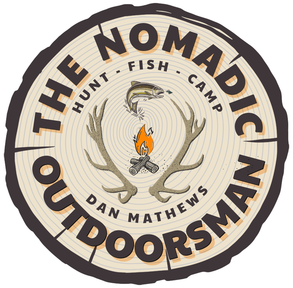 Nomadic Outdoorsman - The Best App for Nomadic Hunting