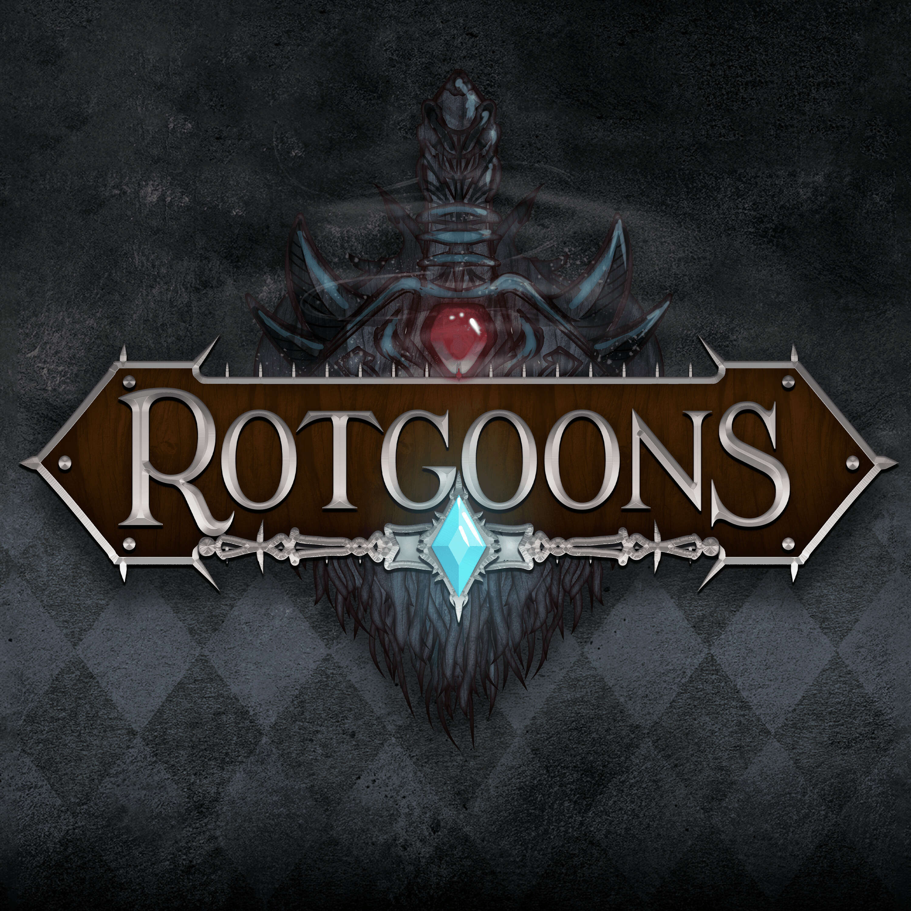 Rotgoons Episode 2 | The Hunting Grounds