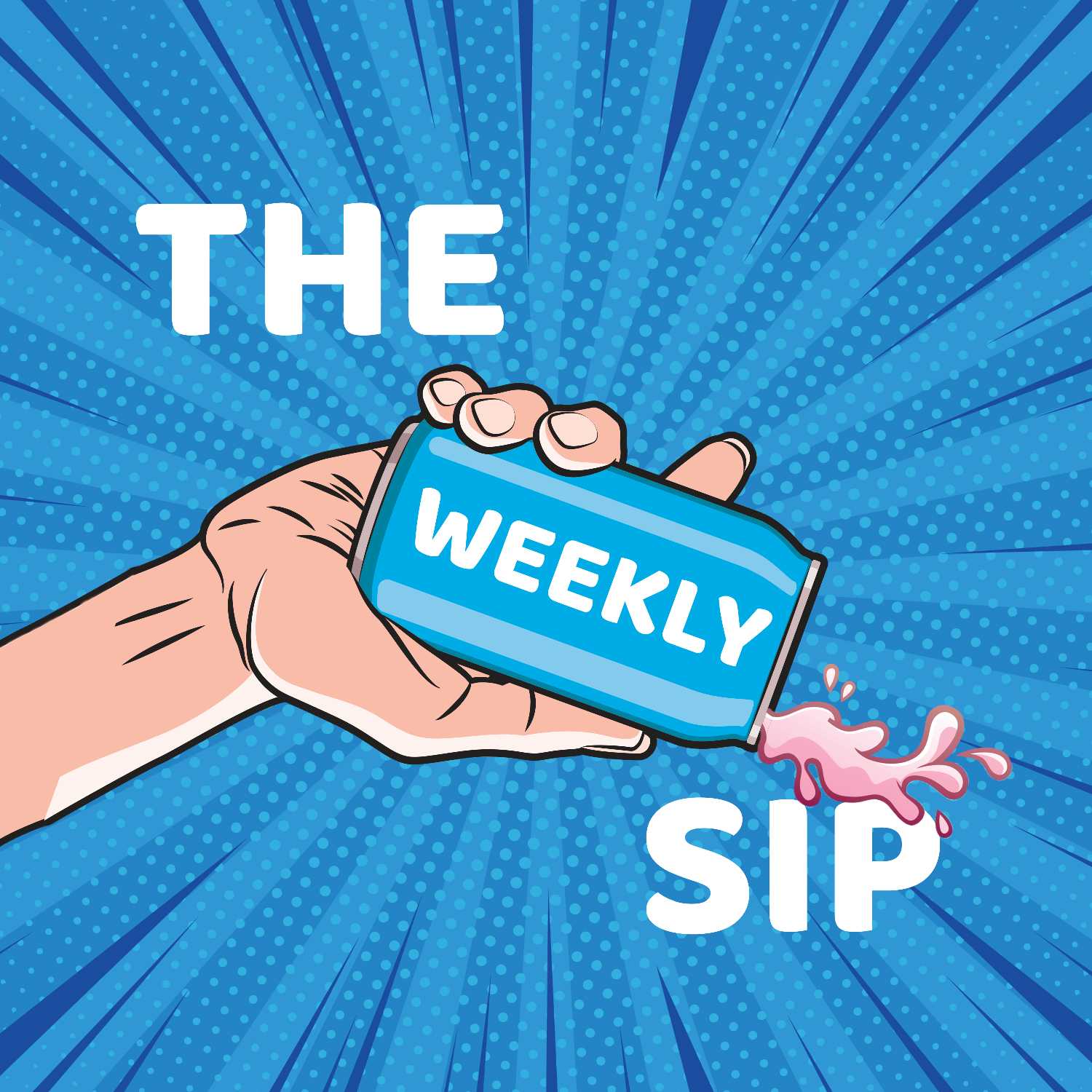 The Weekly Sip Podcast 