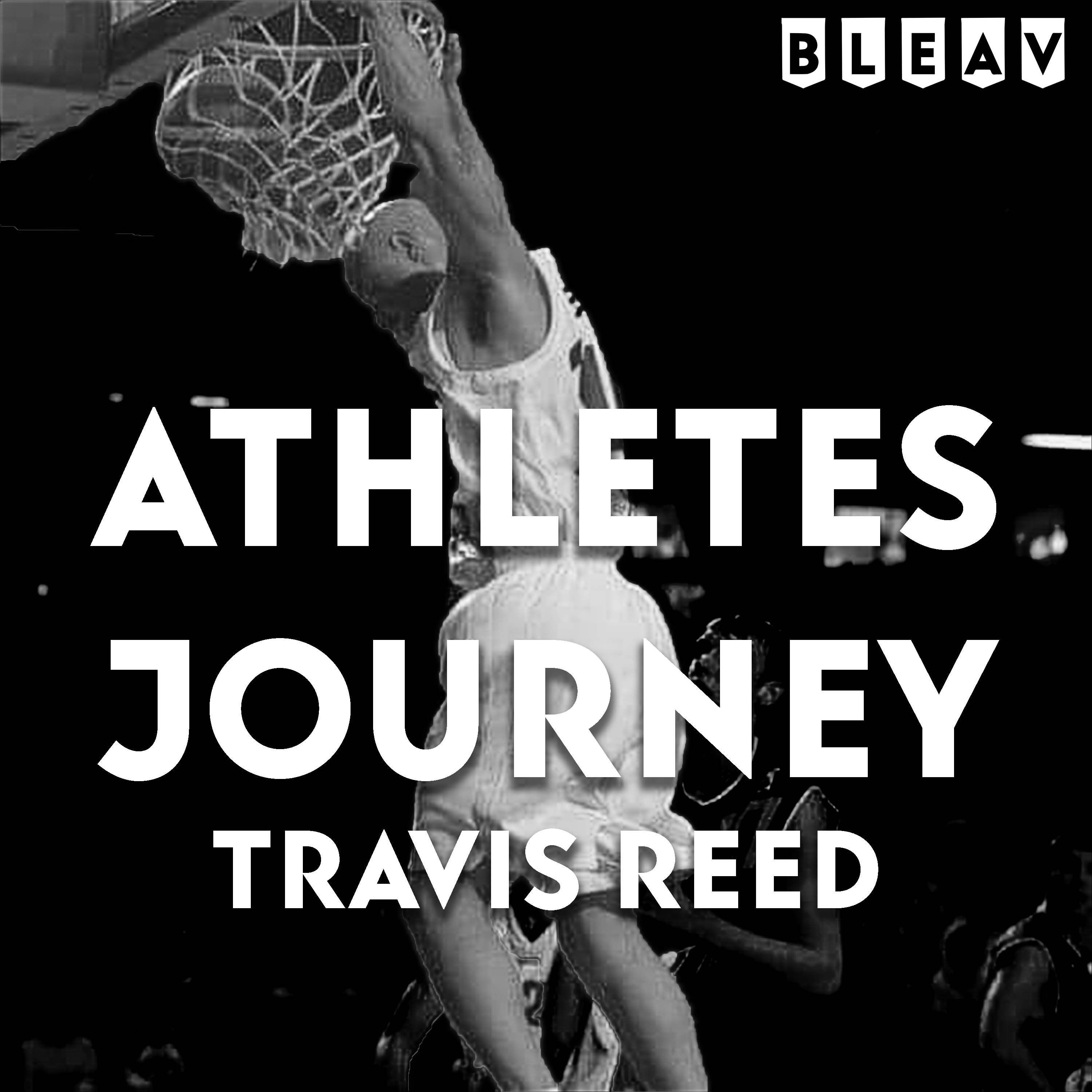 An Athletes Journey with Host Travis Reed. Episode 42 with former Overseas Basketball Player Kevin Owens