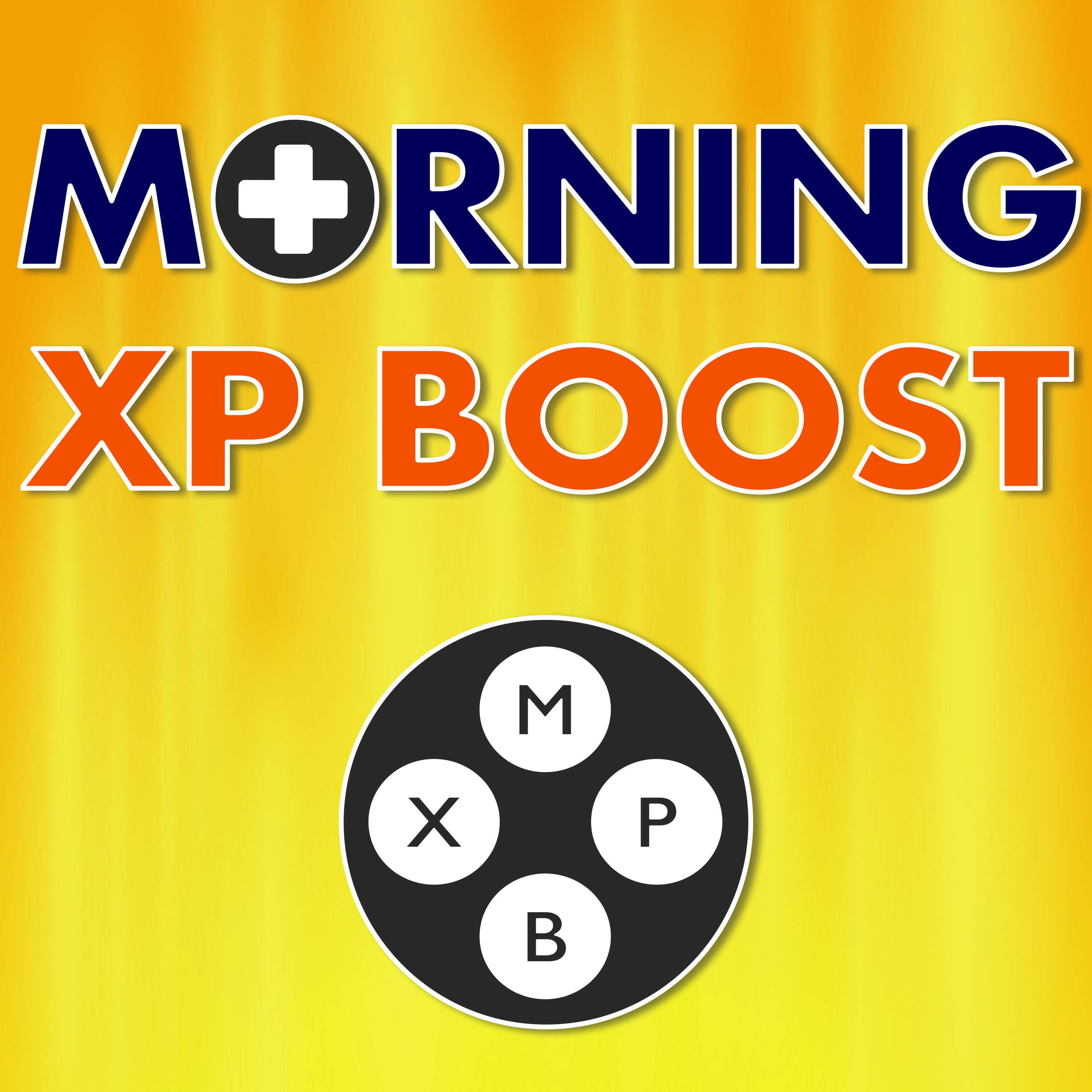 Morning XP Boost 
