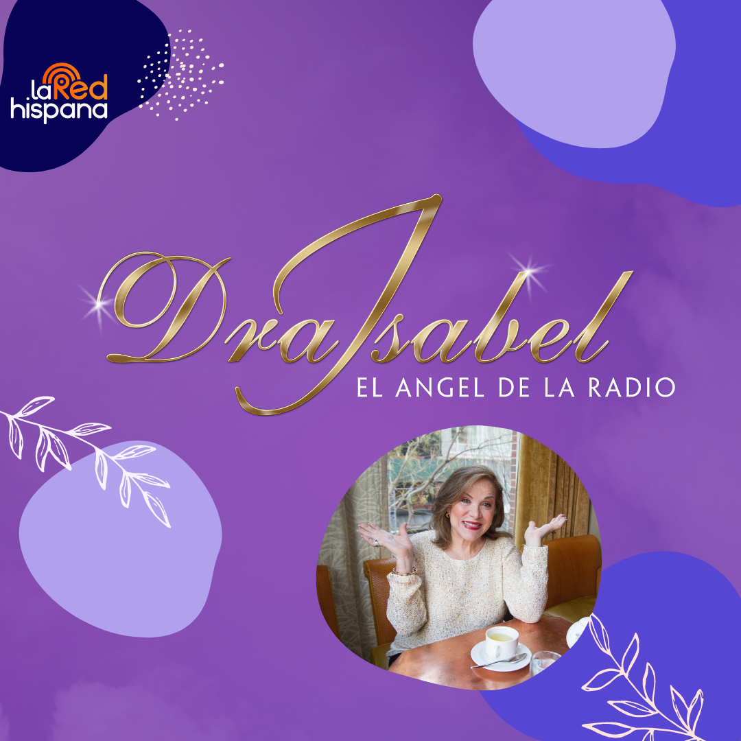 "La incomodidad a lo desconocido" | Tu Dra. Isabel - El Ángel de La Radio |