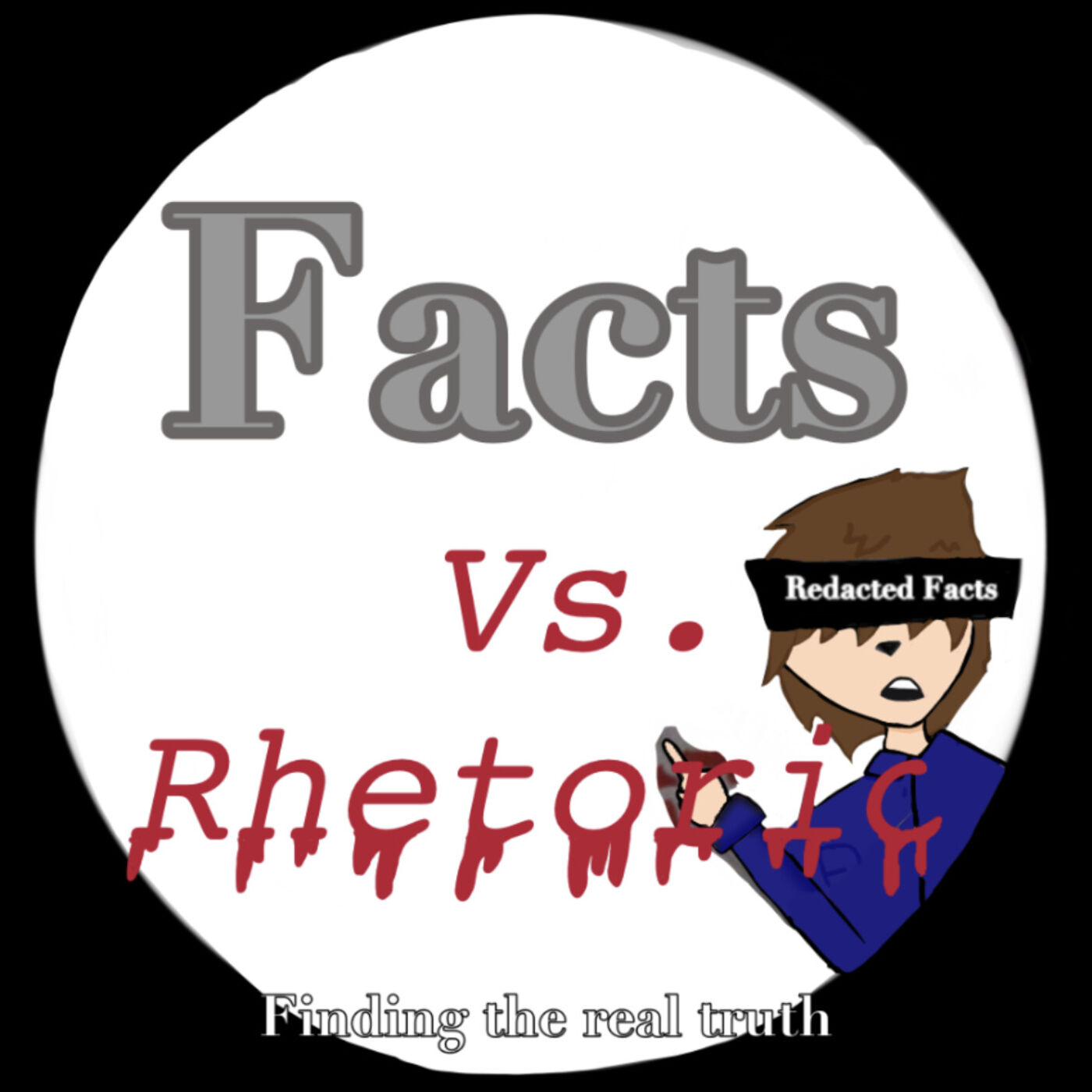 Facts vs. Rhetoric 