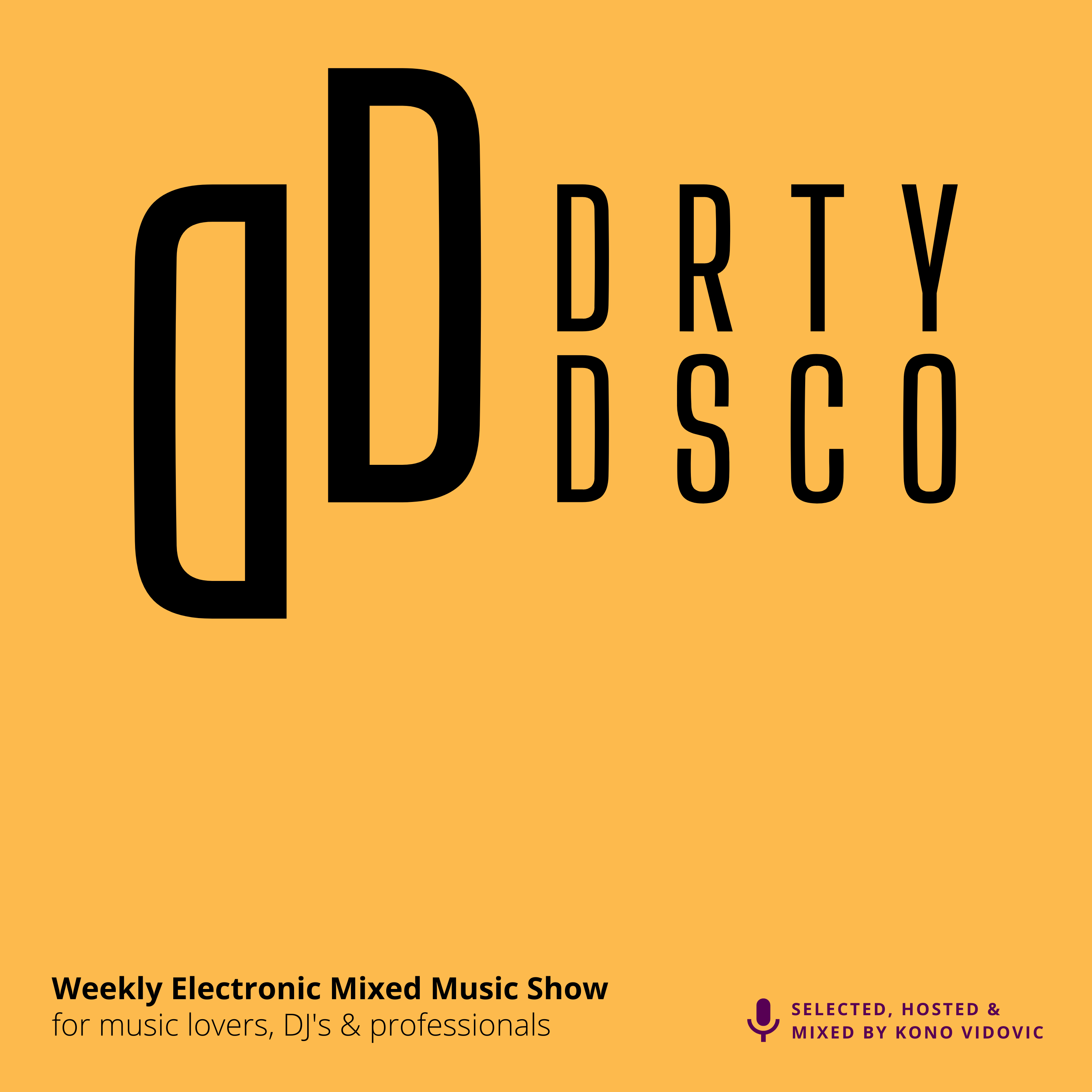 Dirty Disco podcast 480.