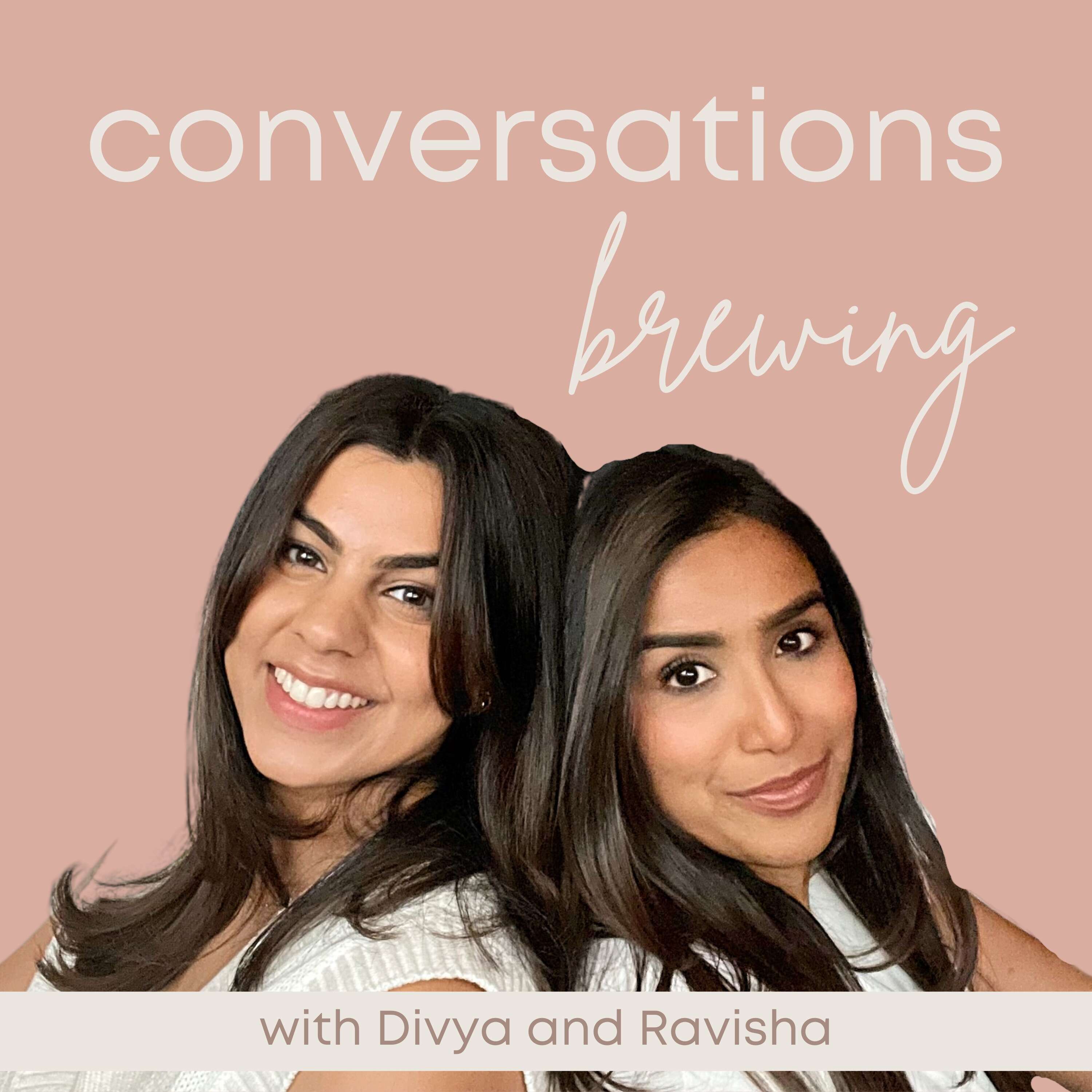 Overcoming High Functioning Anxiety & Perfectionism: With Guest Ayushi Archarya