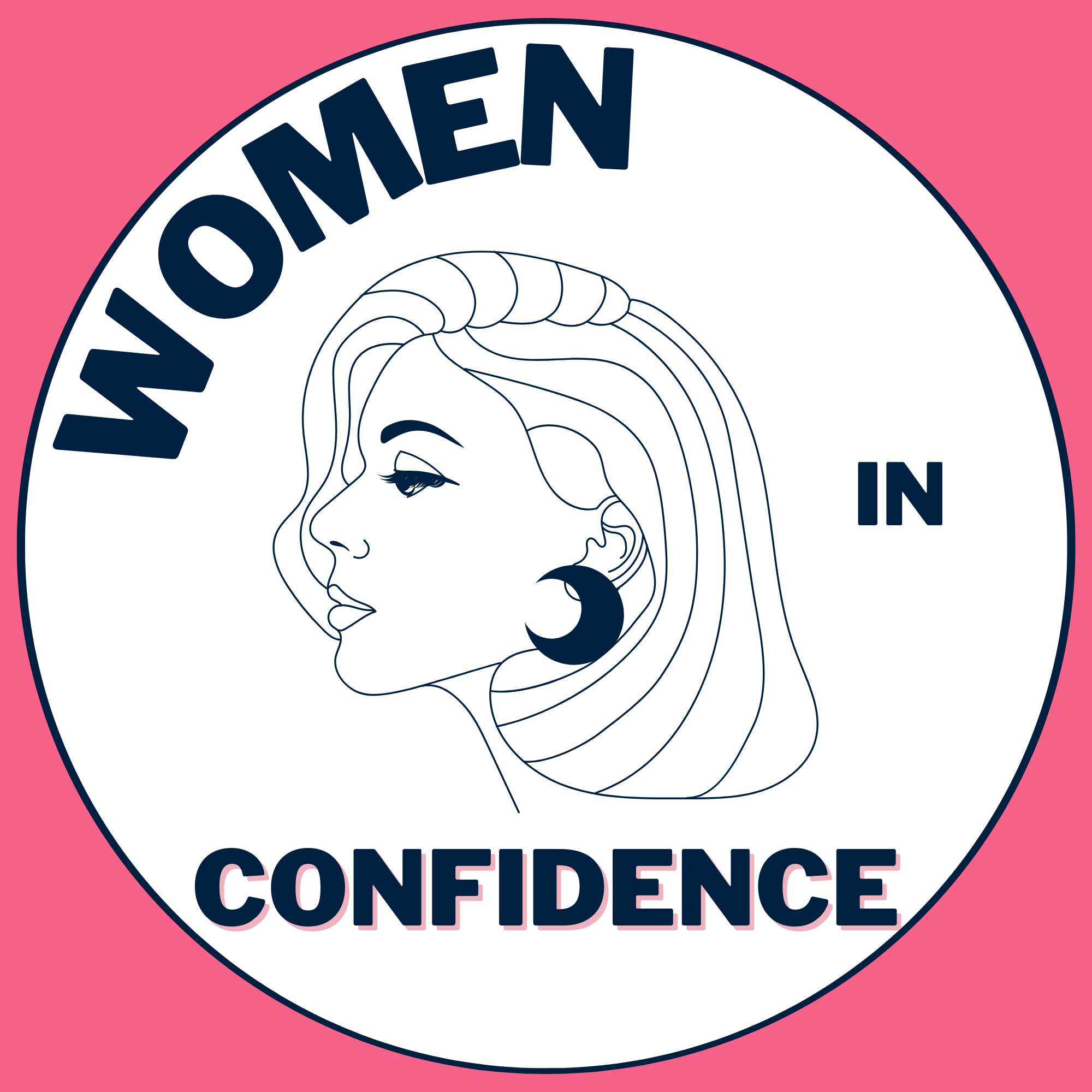 Shall we go straight into it?  Izi Friend interviews me on all things to do with confidence.