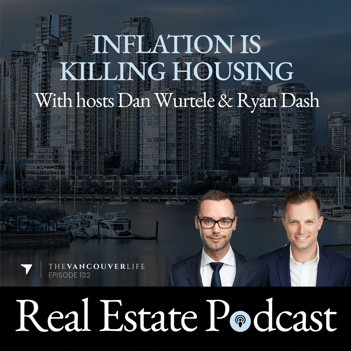 Inflation Causing Further Housing Pain In Canada